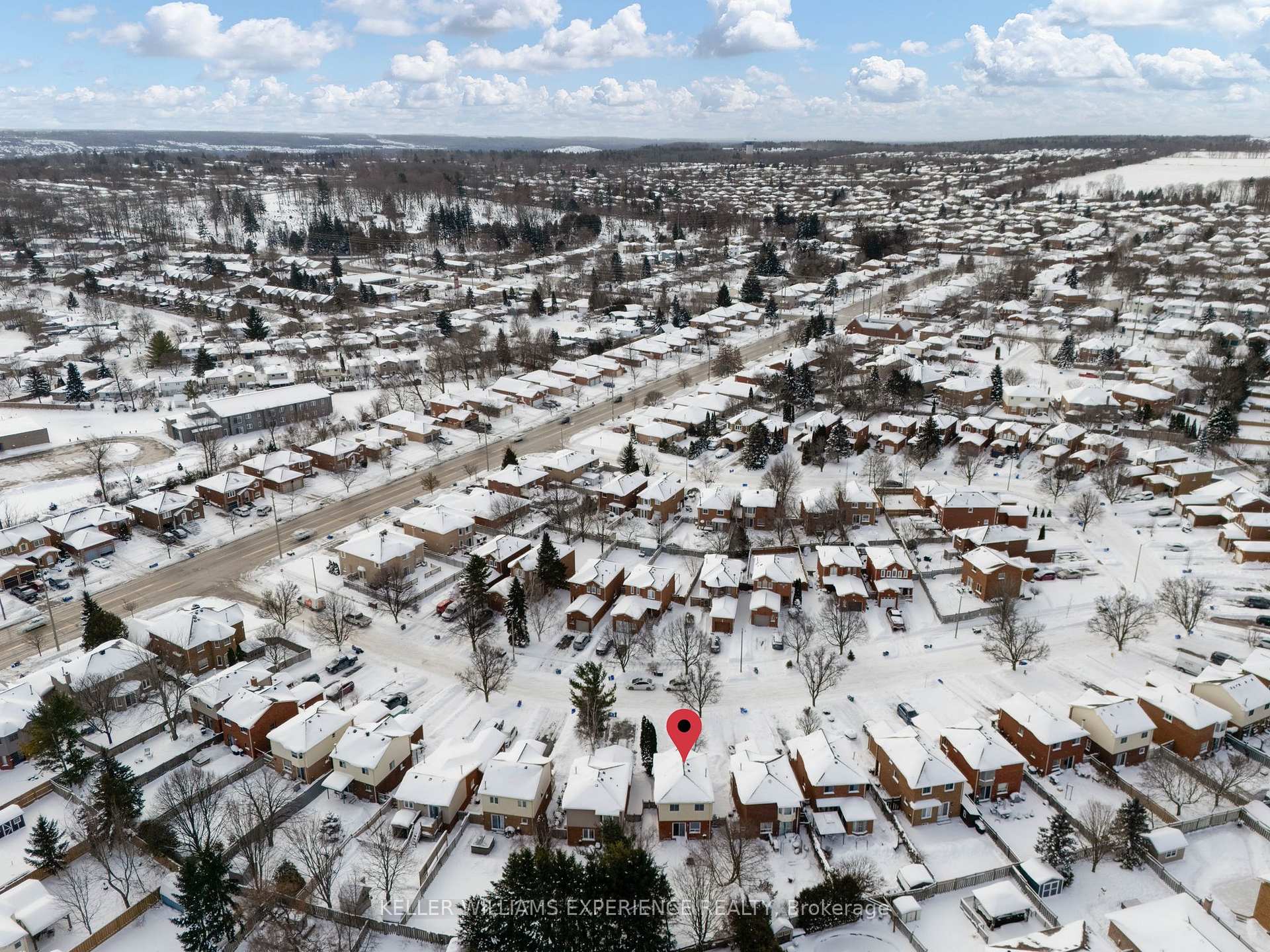 Photo 30 of 19 Weatherup Crescent, Barrie, West Bayfield — HOMEH