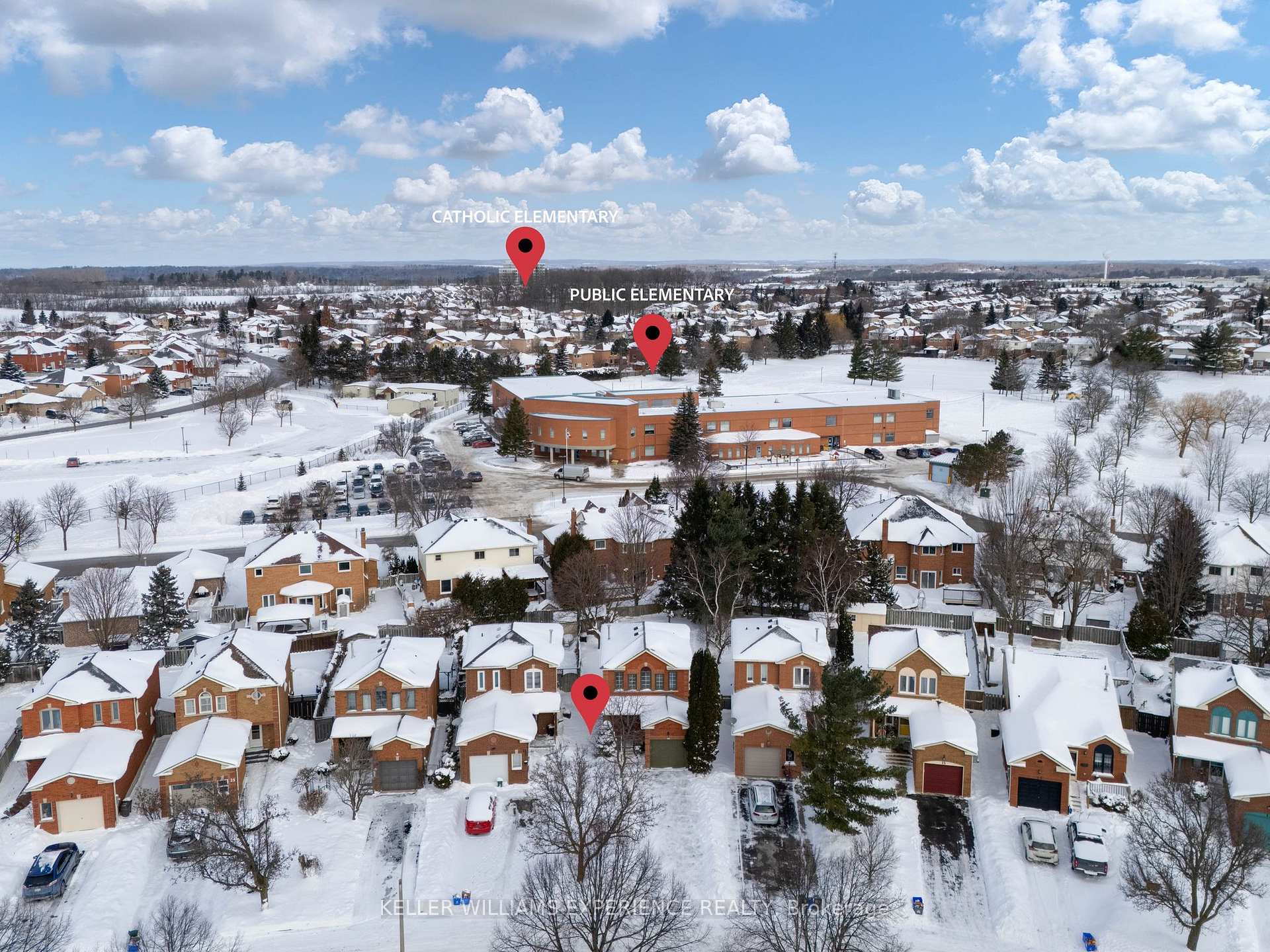 Photo 33 of 19 Weatherup Crescent, Barrie, West Bayfield — HOMEH