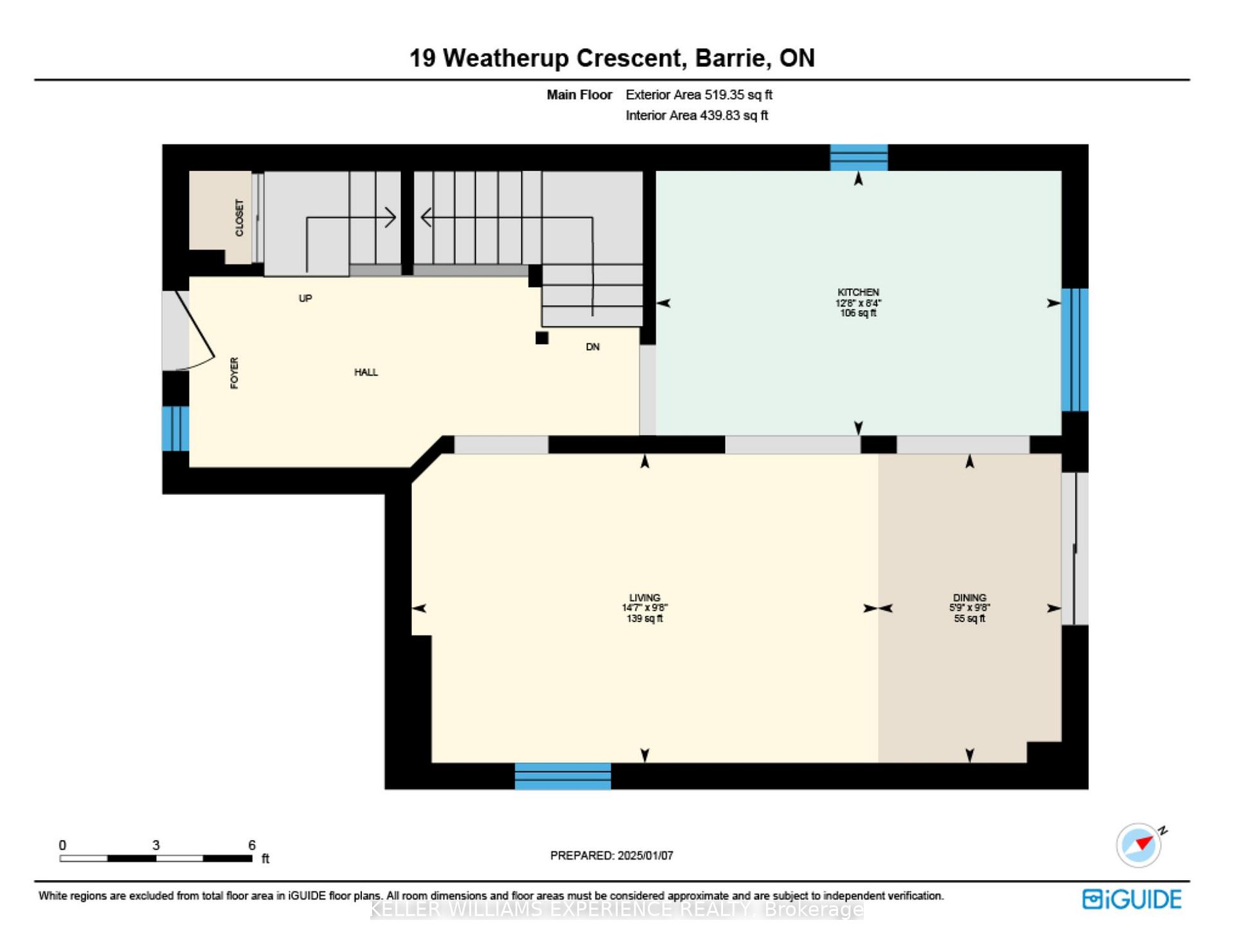 Photo 34 of 19 Weatherup Crescent, Barrie, West Bayfield — HOMEH