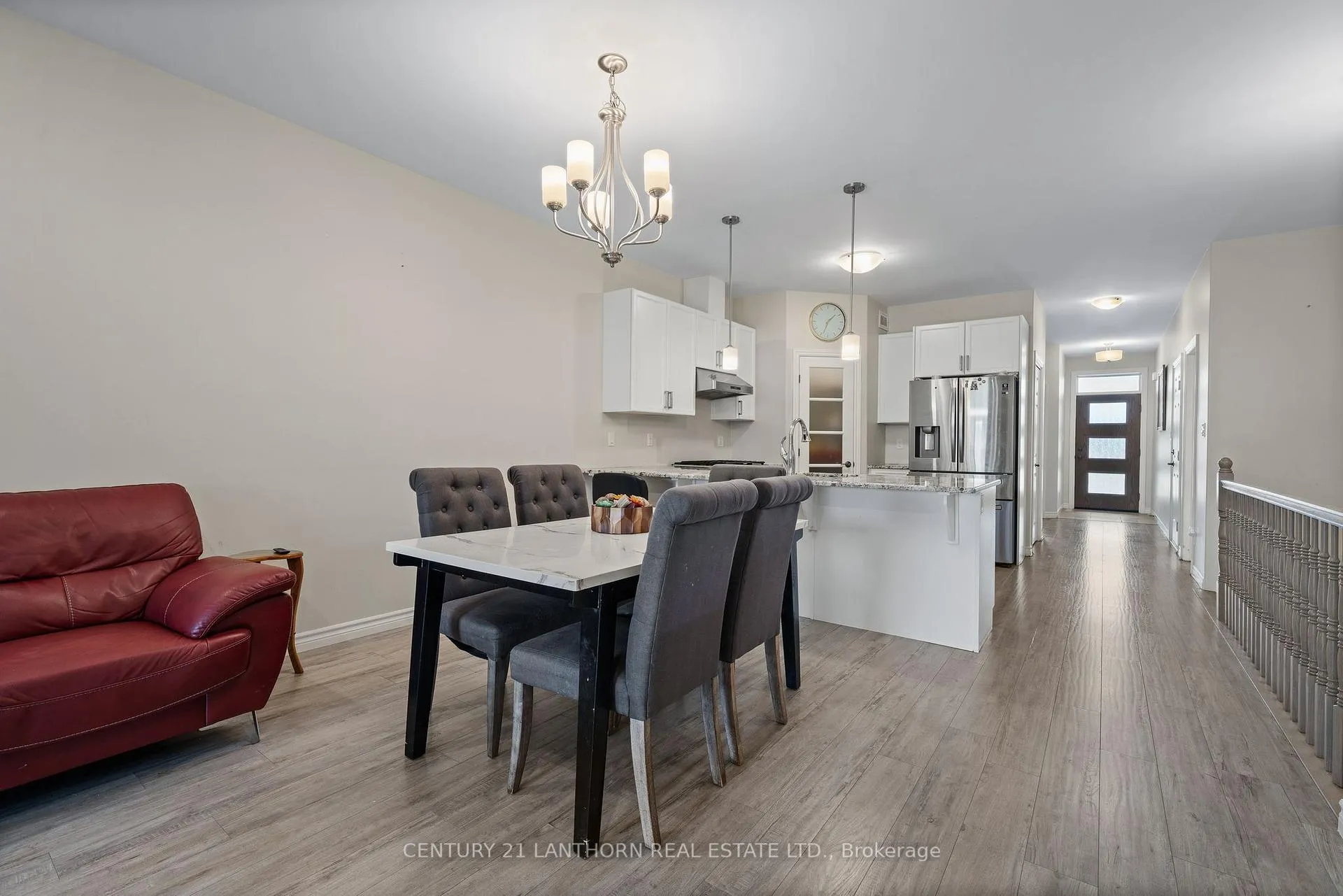 Photo 9 of 90 Covington Crescent, Belleville, Thurlow Ward — HOMEH