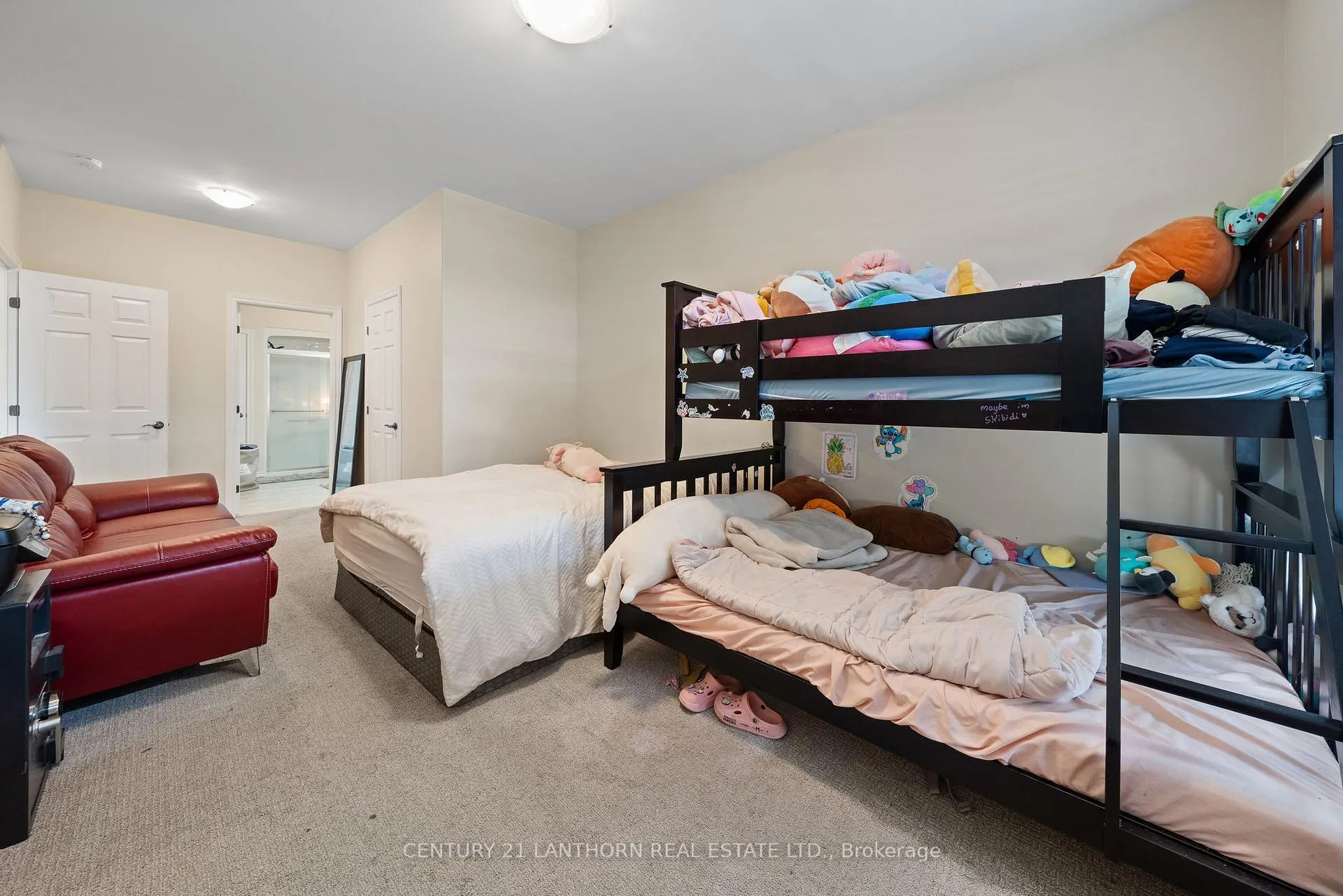 Photo 16 of 90 Covington Crescent, Belleville, Thurlow Ward — HOMEH