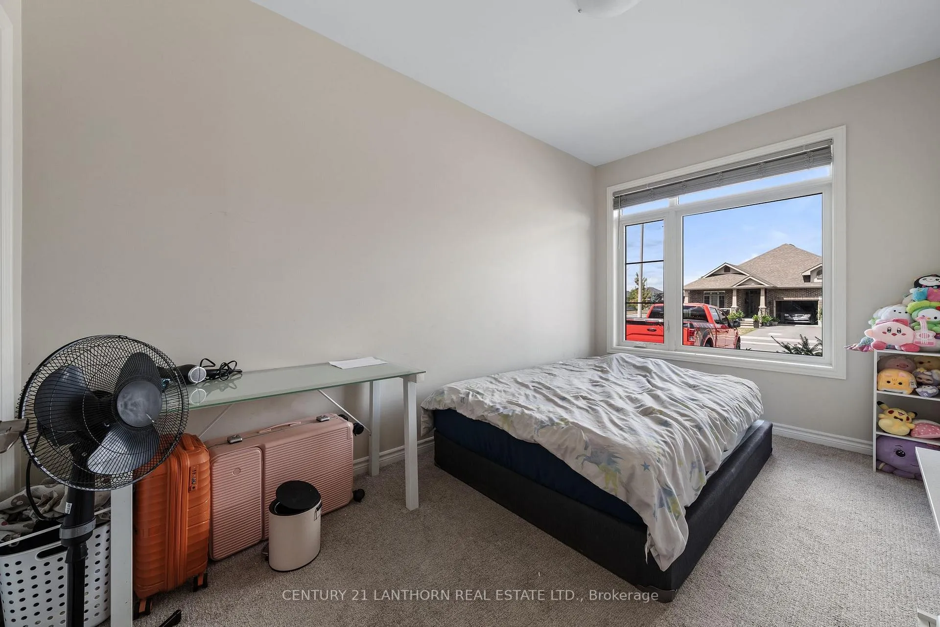 Photo 22 of 90 Covington Crescent, Belleville, Thurlow Ward — HOMEH
