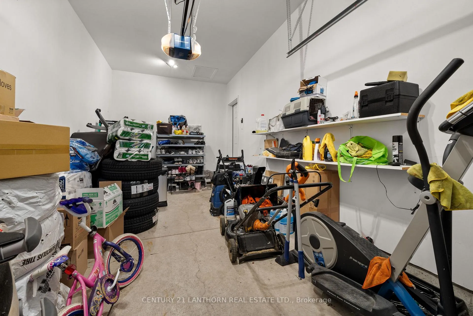 Photo 30 of 90 Covington Crescent, Belleville, Thurlow Ward — HOMEH