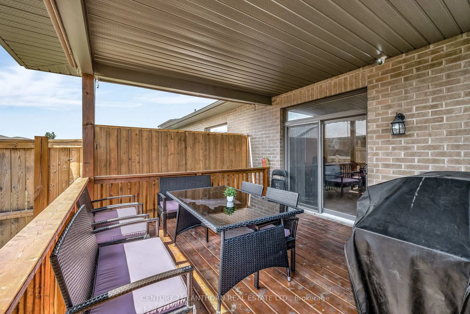Photo 32 of 90 Covington Crescent, Belleville, Thurlow Ward — HOMEH