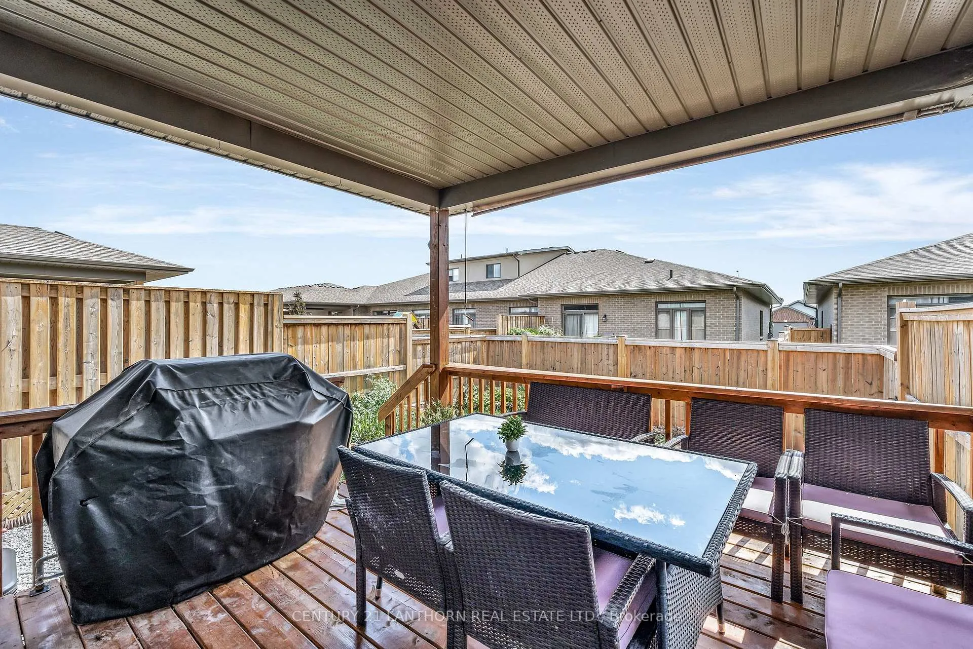 Photo 33 of 90 Covington Crescent, Belleville, Thurlow Ward — HOMEH