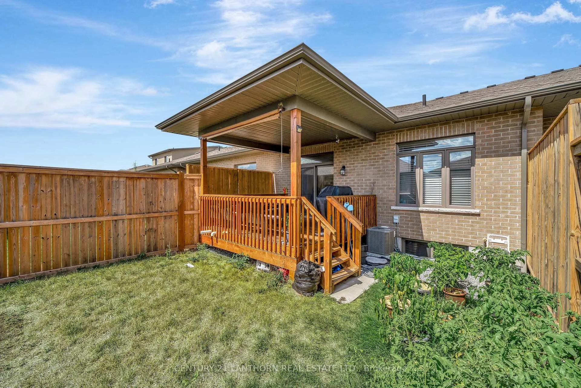 Photo 34 of 90 Covington Crescent, Belleville, Thurlow Ward — HOMEH