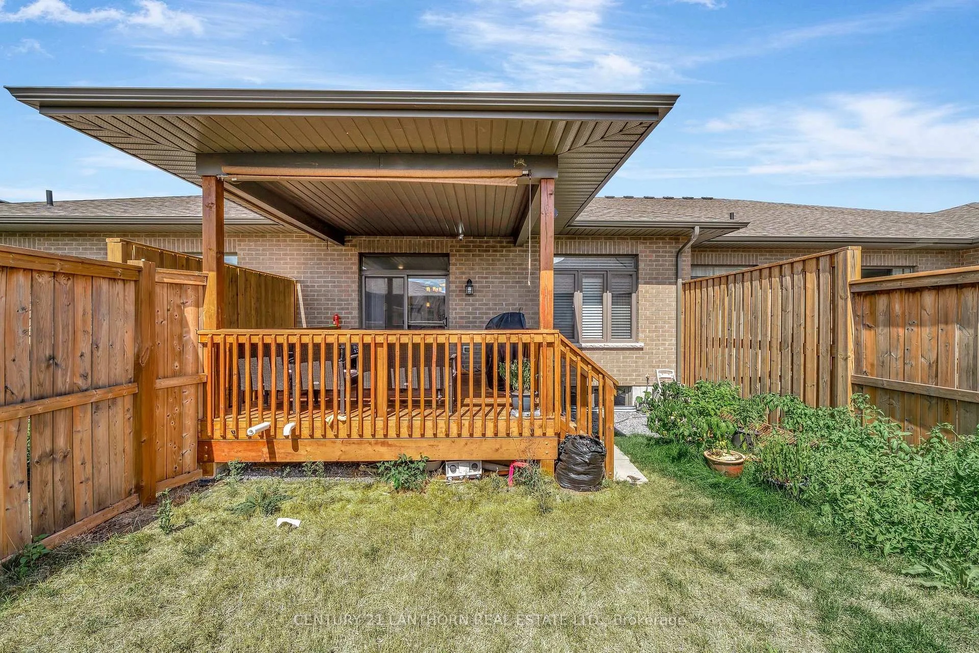 Photo 35 of 90 Covington Crescent, Belleville, Thurlow Ward — HOMEH