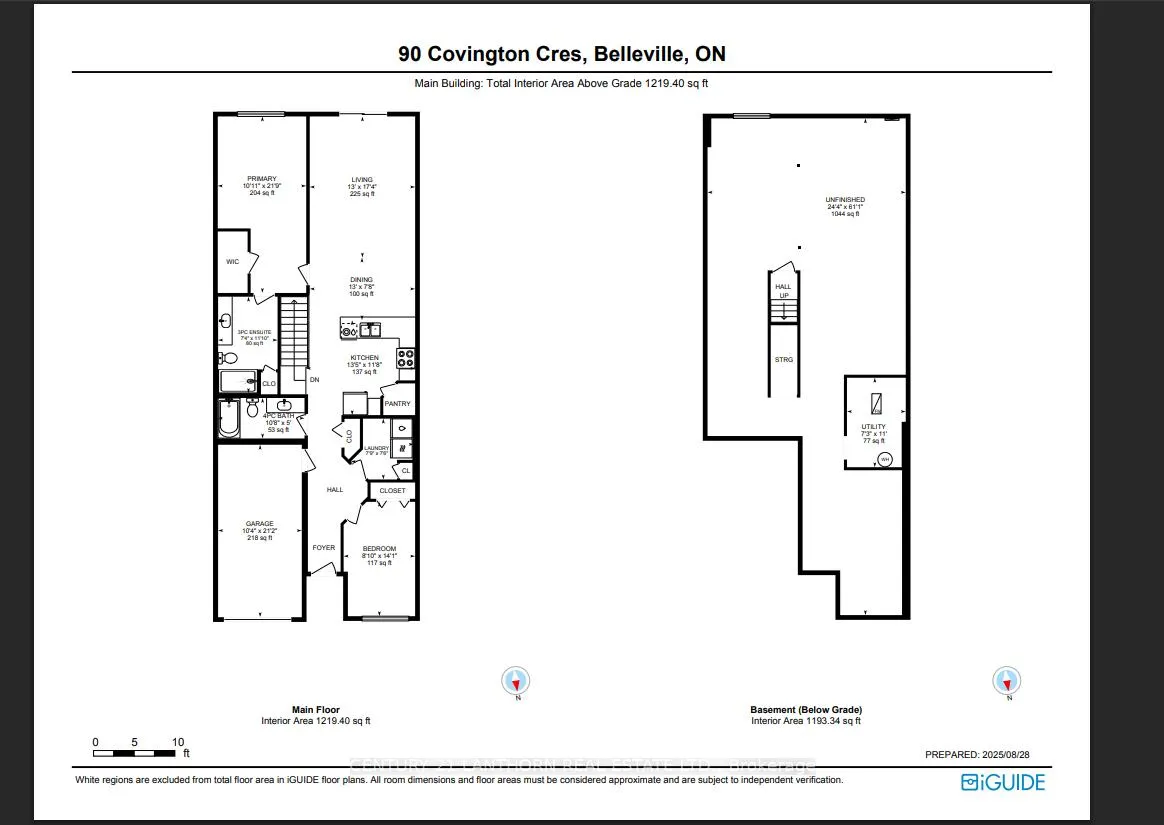 Photo 38 of 90 Covington Crescent, Belleville, Thurlow Ward — HOMEH