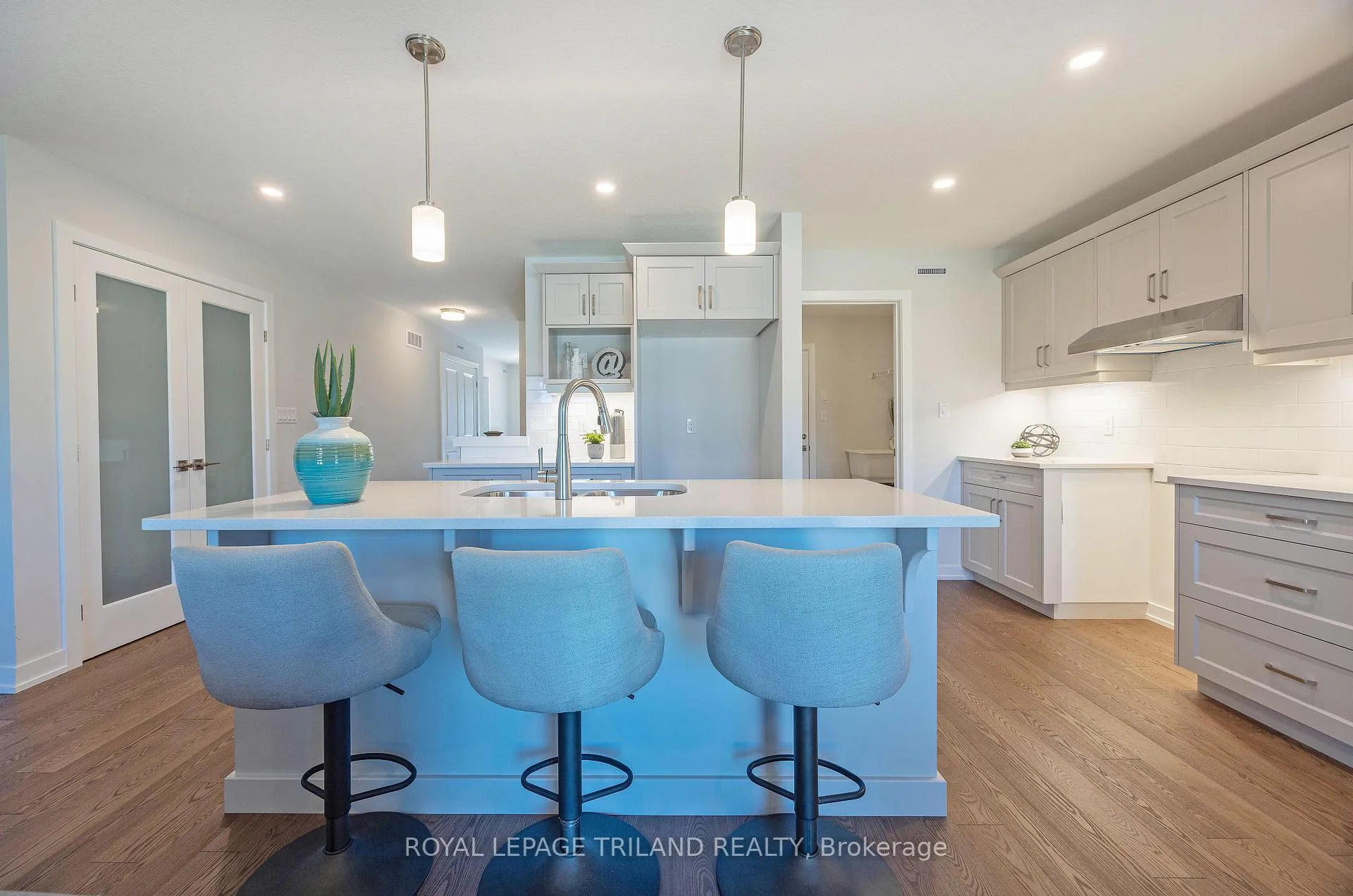 Photo 20 of 43 Silverleaf Path, St. Thomas — HOMEH
