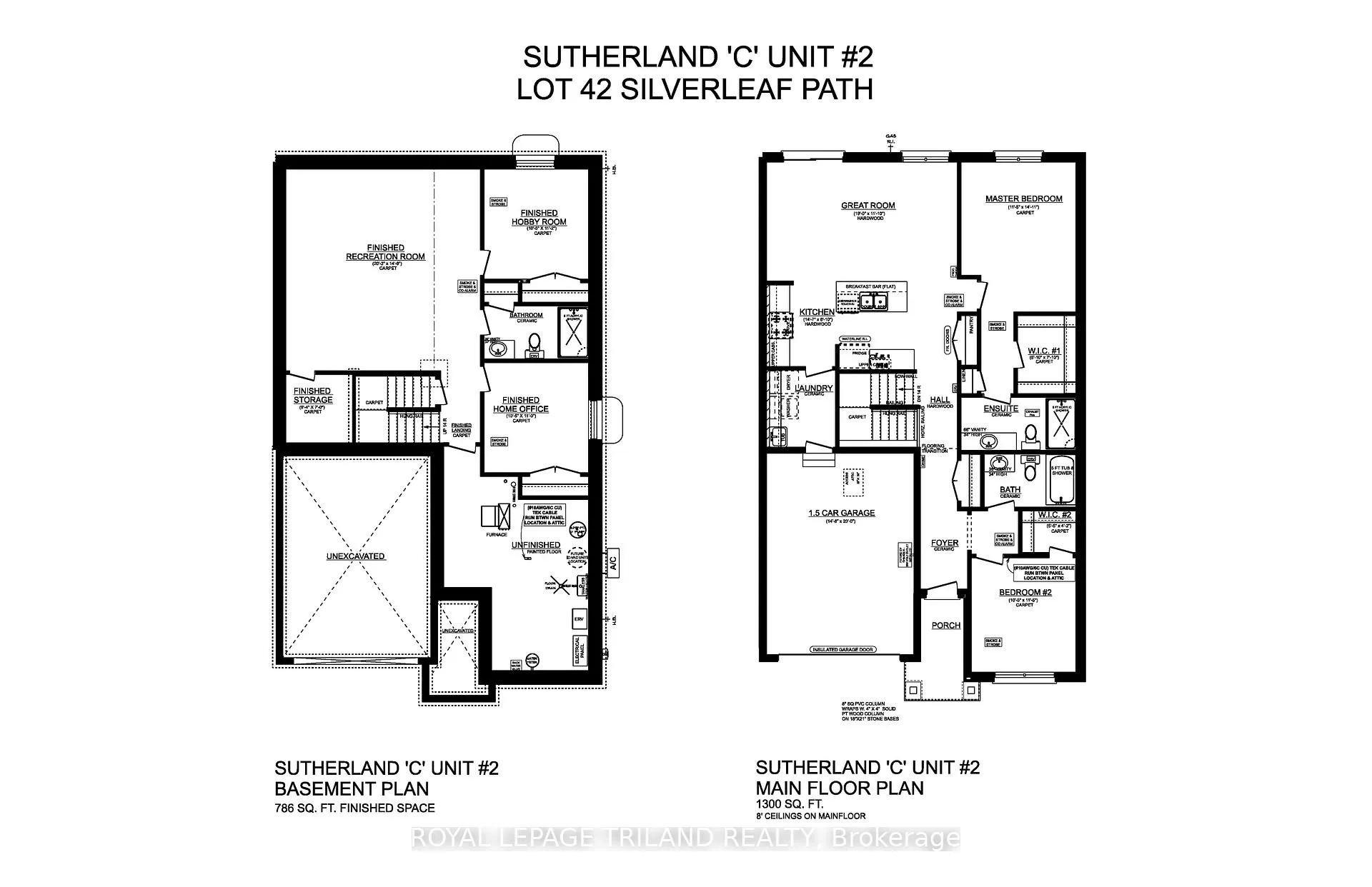 Photo 37 of 43 Silverleaf Path, St. Thomas — HOMEH