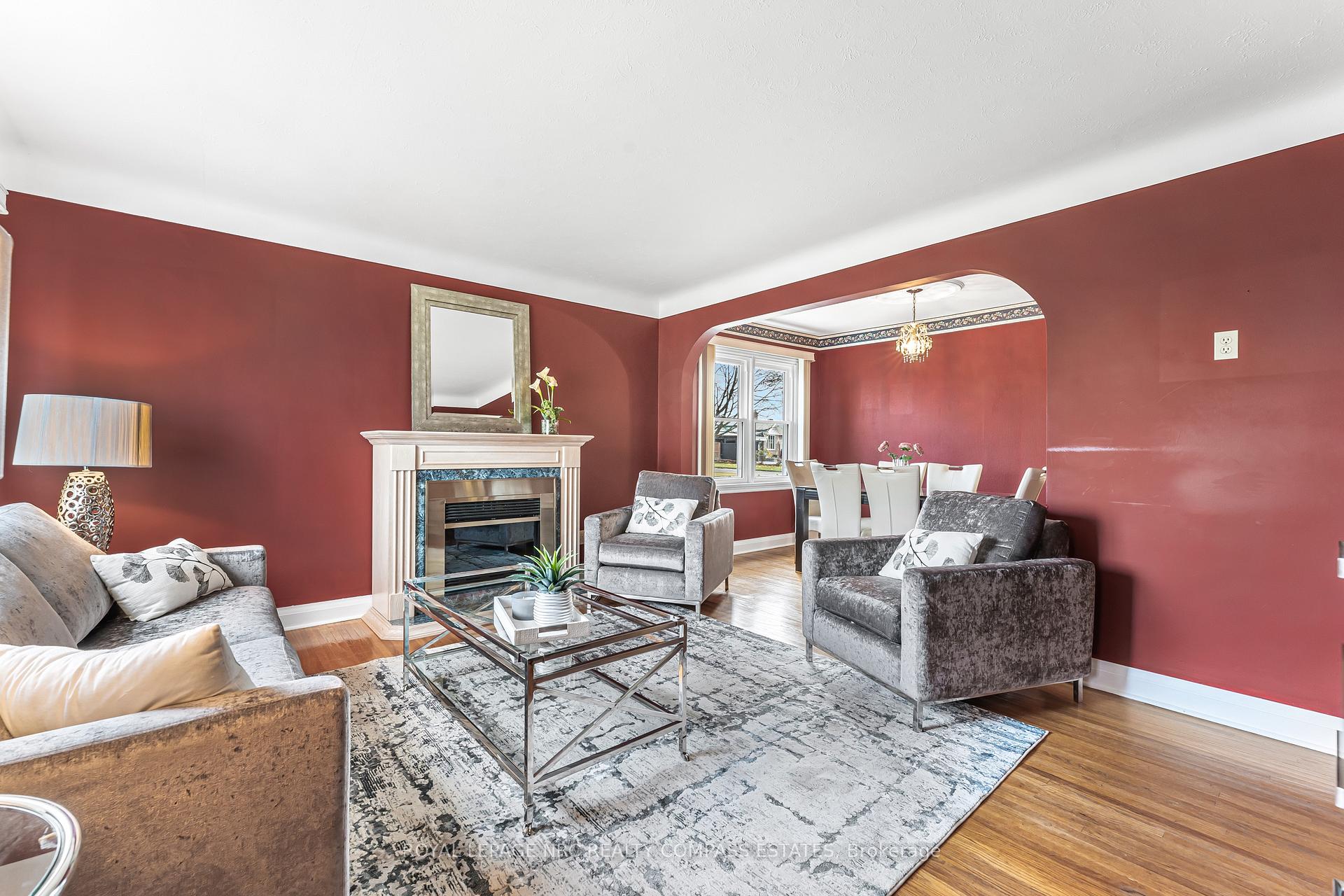 Photo 4 of 74 Beamer Avenue, St. Catharines, Bunting/Linwell — HOMEH