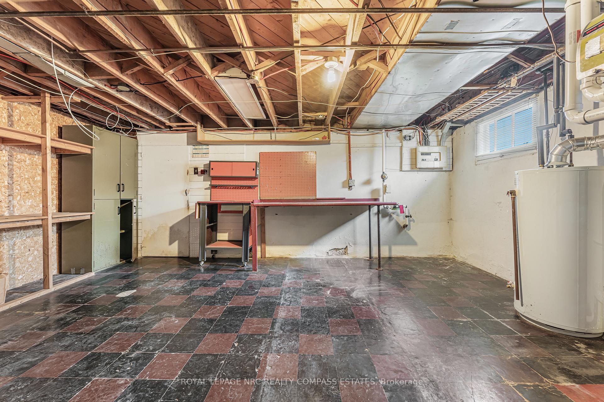 Photo 21 of 74 Beamer Avenue, St. Catharines, Bunting/Linwell — HOMEH
