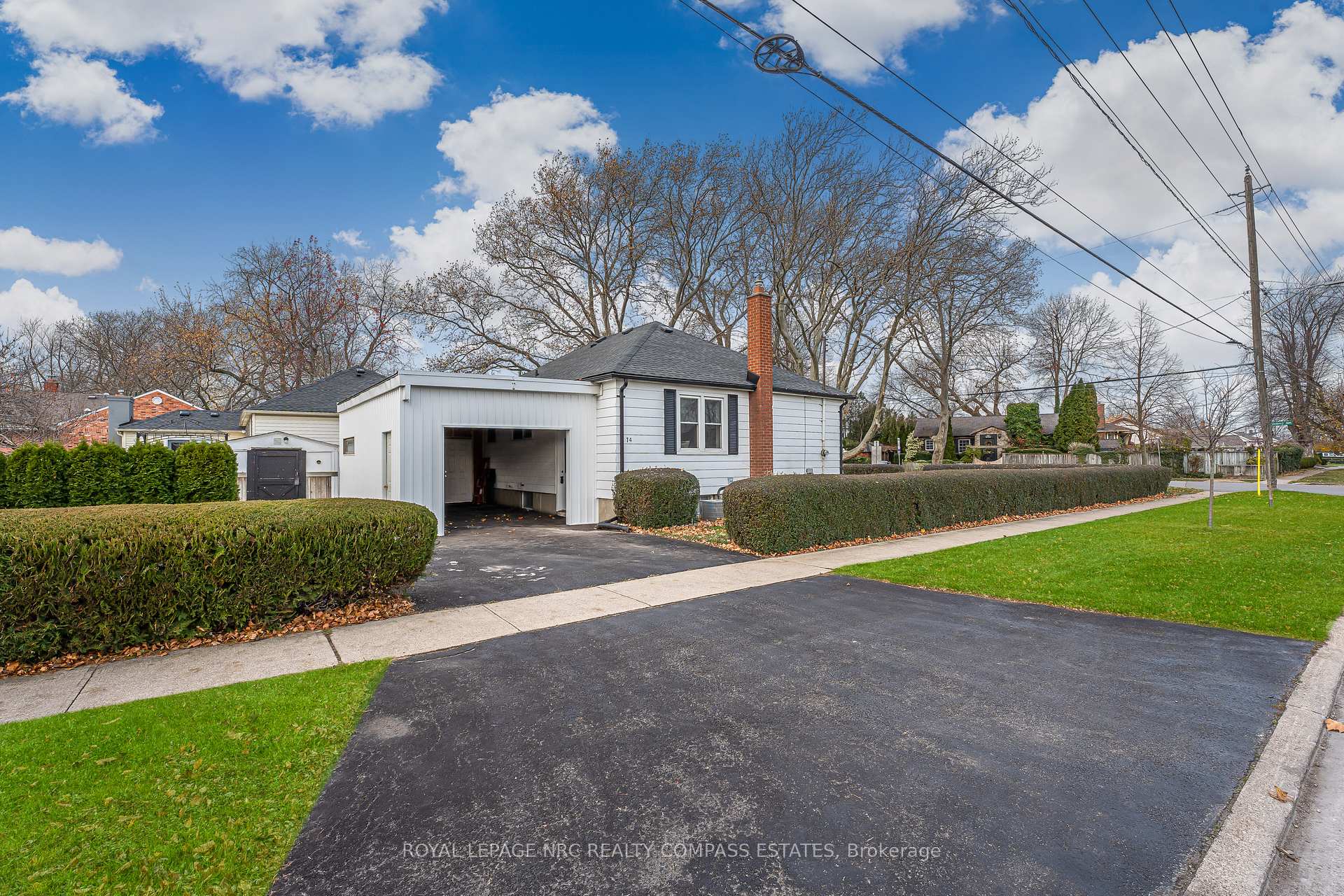 Photo 29 of 74 Beamer Avenue, St. Catharines, Bunting/Linwell — HOMEH