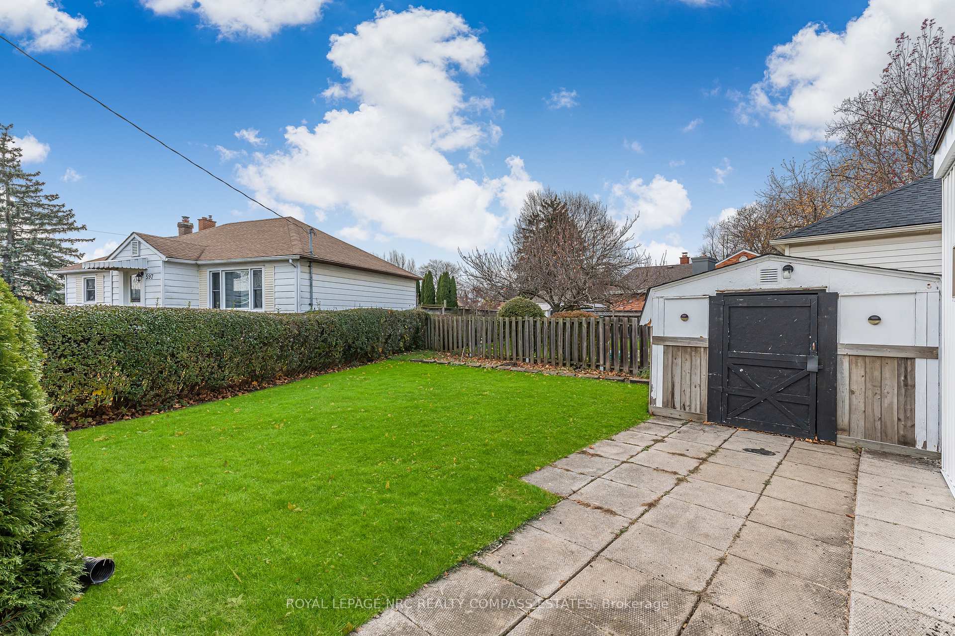 Photo 32 of 74 Beamer Avenue, St. Catharines, Bunting/Linwell — HOMEH