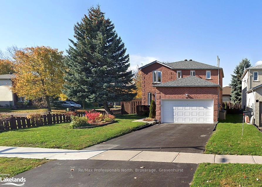 Photo 1 of 67 Carruthers Crescent, Barrie, Grove East — HOMEH