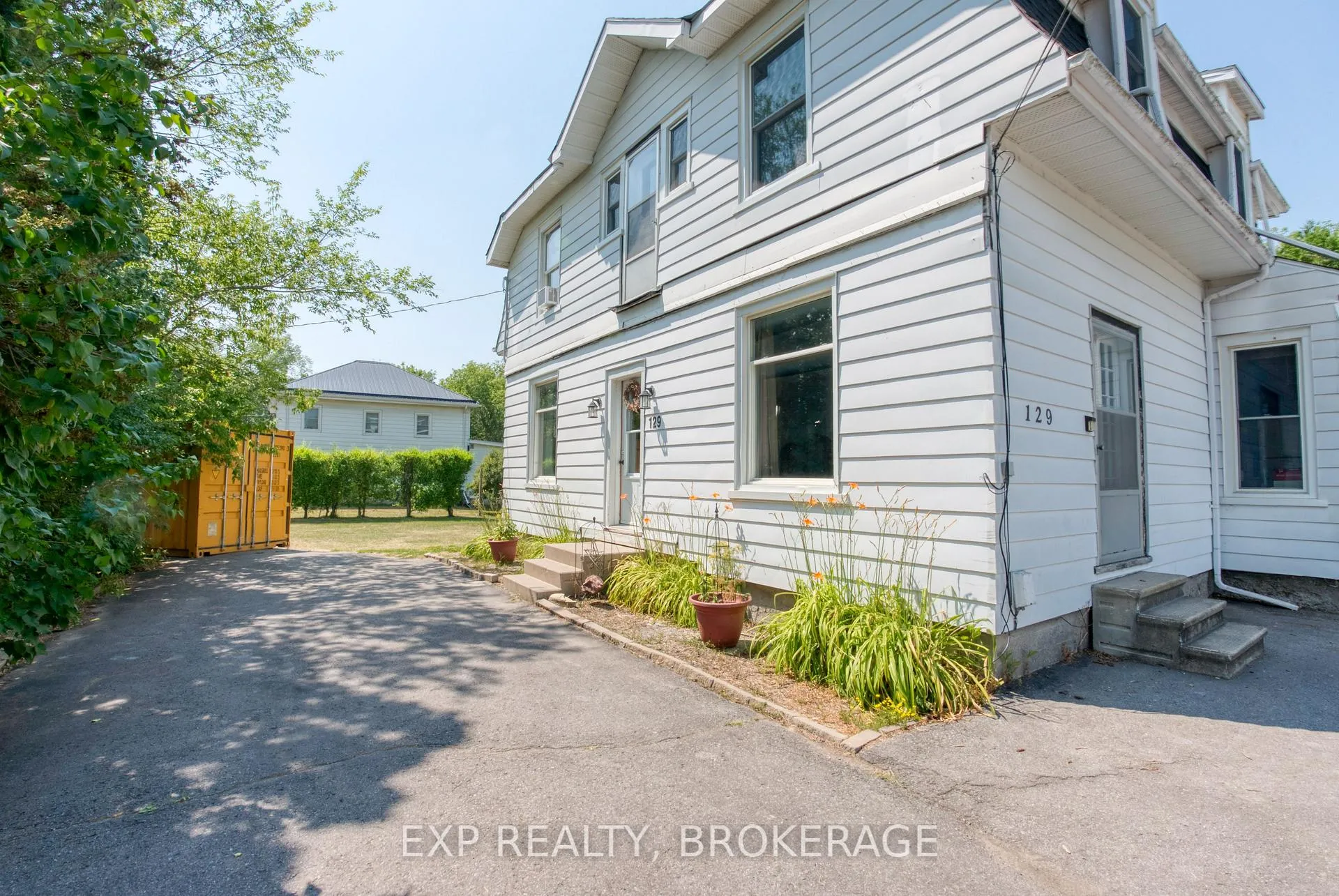 Photo 3 of 129 Dundas Street, Deseronto, Deseronto (Town) — HOMEH