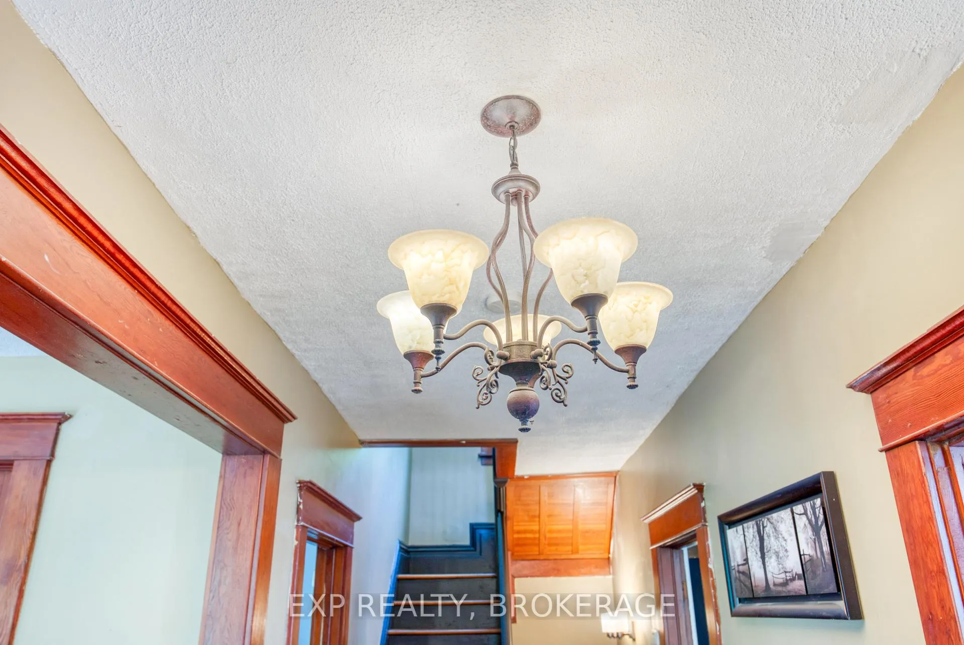 Photo 8 of 129 Dundas Street, Deseronto, Deseronto (Town) — HOMEH