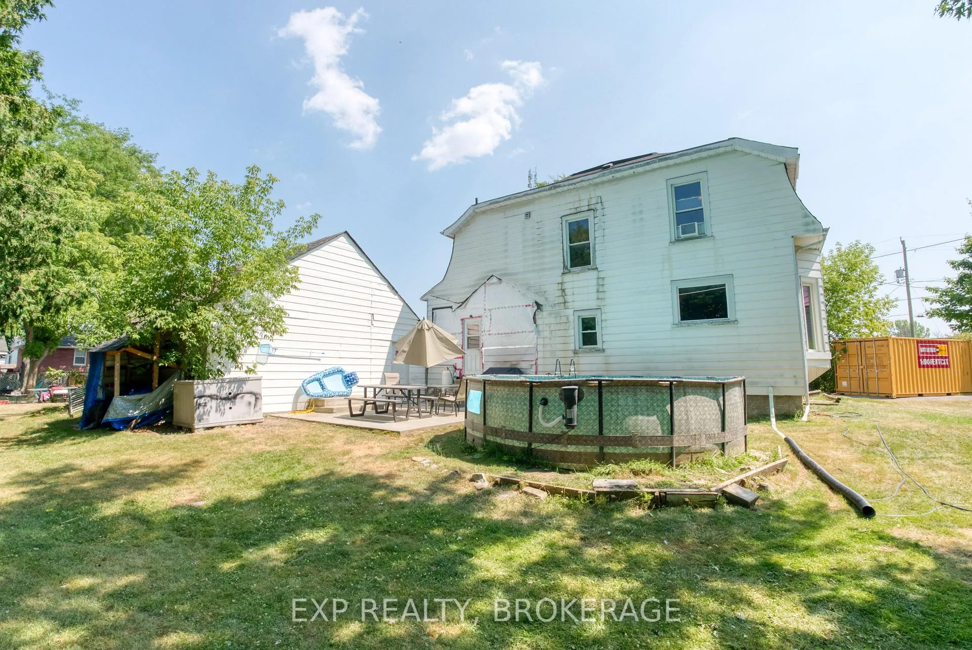 Photo 33 of 129 Dundas Street, Deseronto, Deseronto (Town) — HOMEH