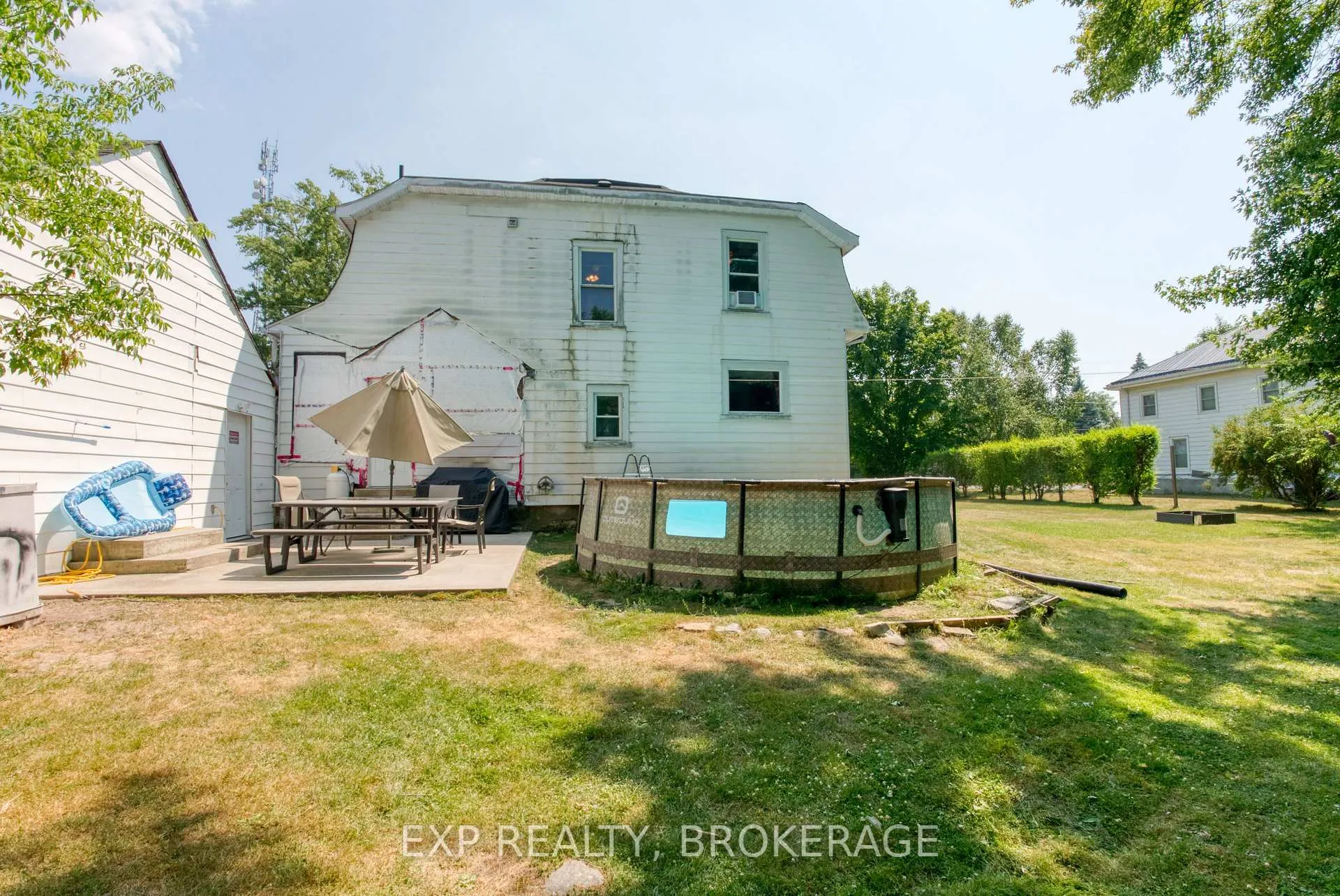 Photo 34 of 129 Dundas Street, Deseronto, Deseronto (Town) — HOMEH