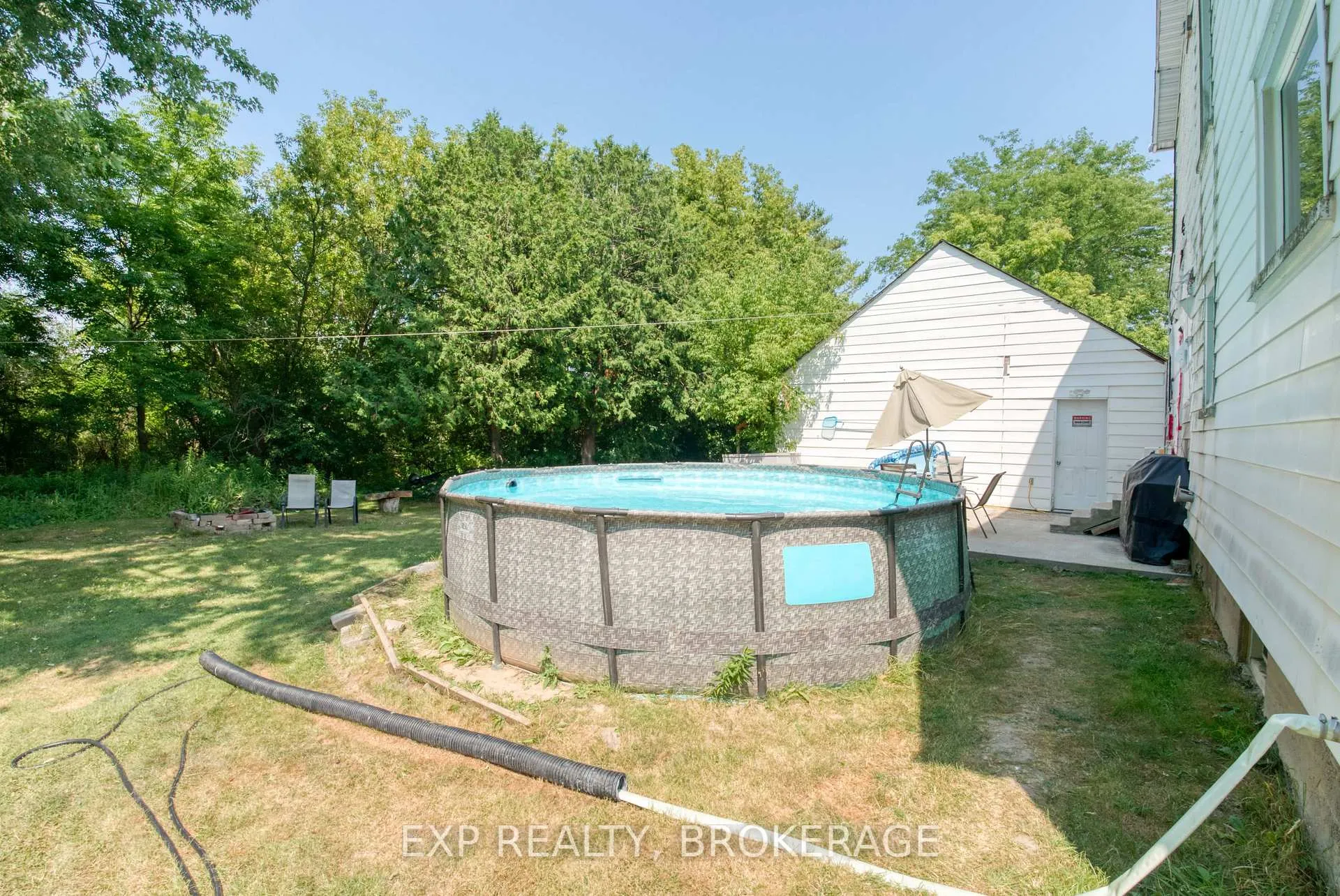Photo 35 of 129 Dundas Street, Deseronto, Deseronto (Town) — HOMEH