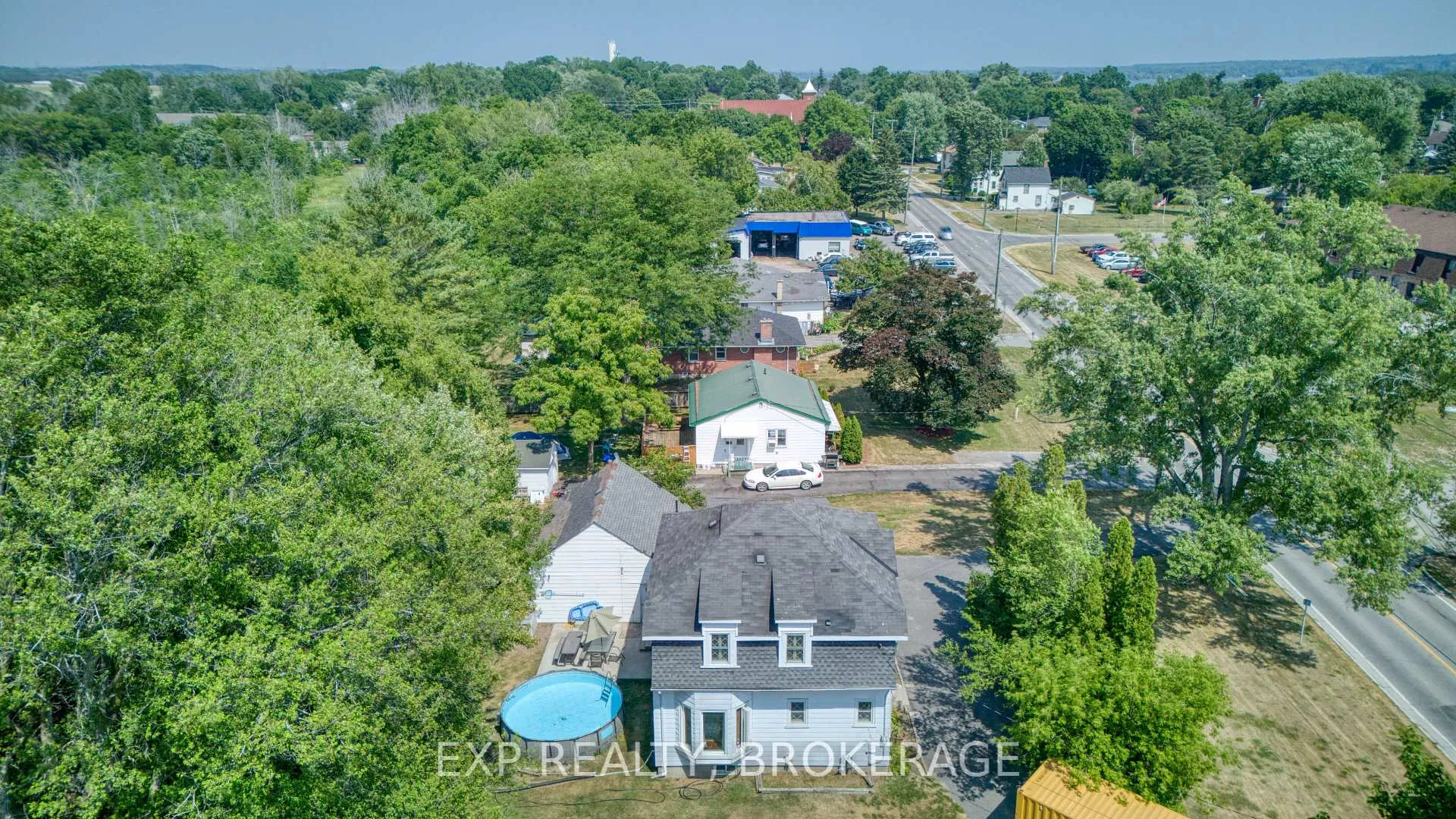 Photo 40 of 129 Dundas Street, Deseronto, Deseronto (Town) — HOMEH