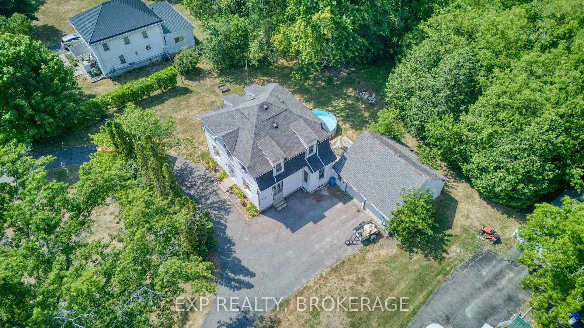 Photo 41 of 129 Dundas Street, Deseronto, Deseronto (Town) — HOMEH