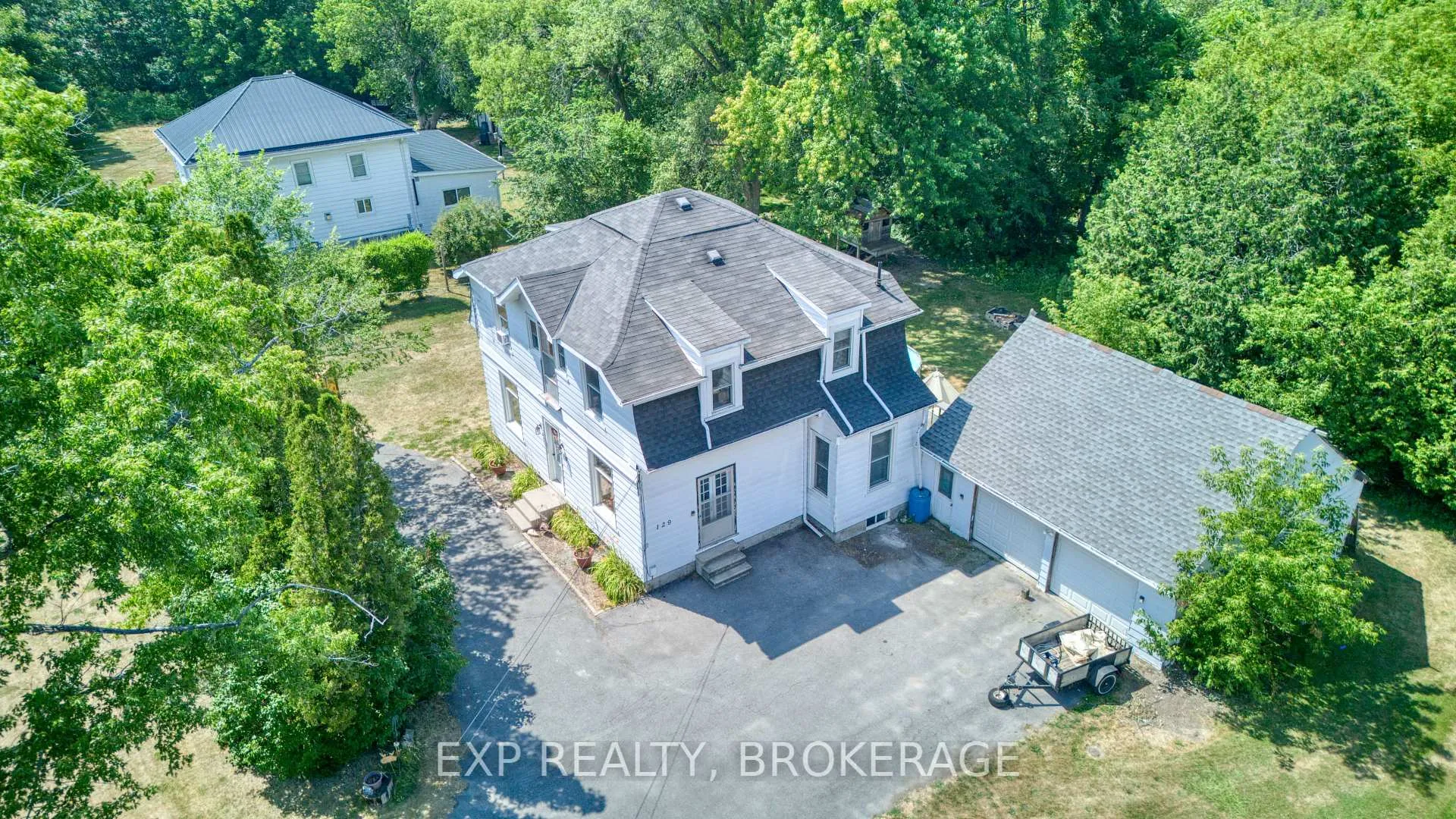 Photo 42 of 129 Dundas Street, Deseronto, Deseronto (Town) — HOMEH