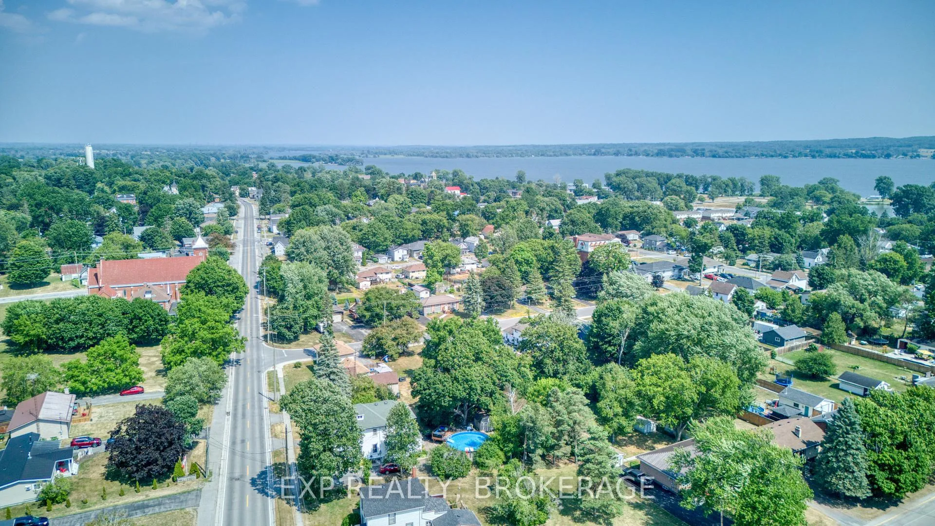Photo 46 of 129 Dundas Street, Deseronto, Deseronto (Town) — HOMEH