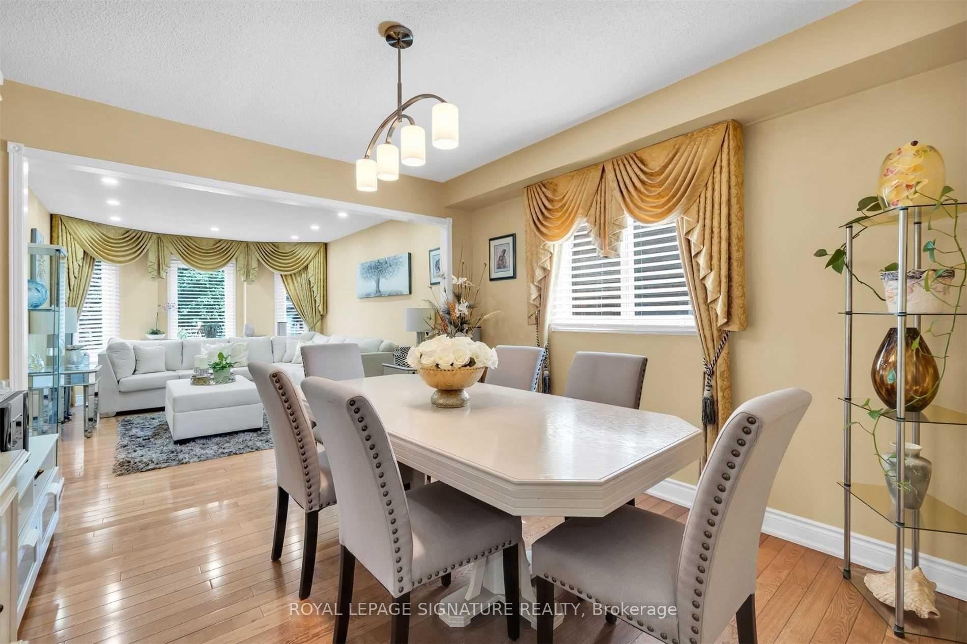 Photo 8 of 16 Hyatt Drive, Brampton, Northwood Park — HOMEH