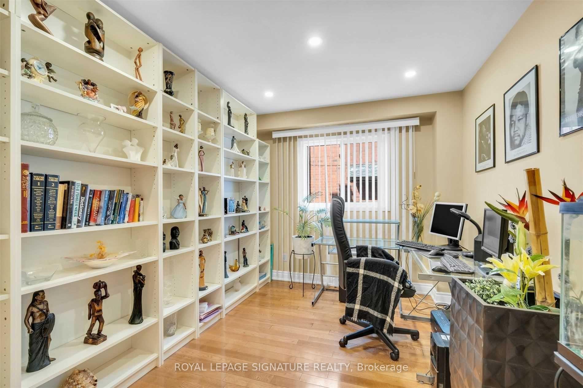 Photo 16 of 16 Hyatt Drive, Brampton, Northwood Park — HOMEH