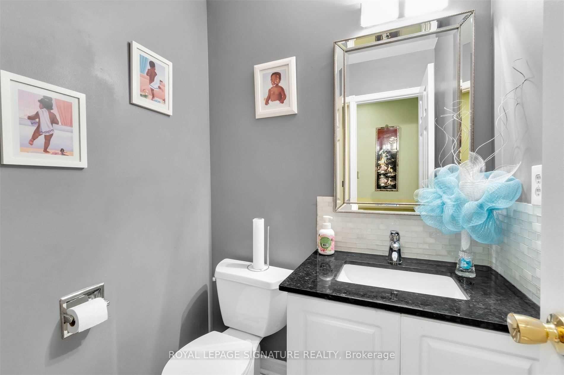 Photo 17 of 16 Hyatt Drive, Brampton, Northwood Park — HOMEH