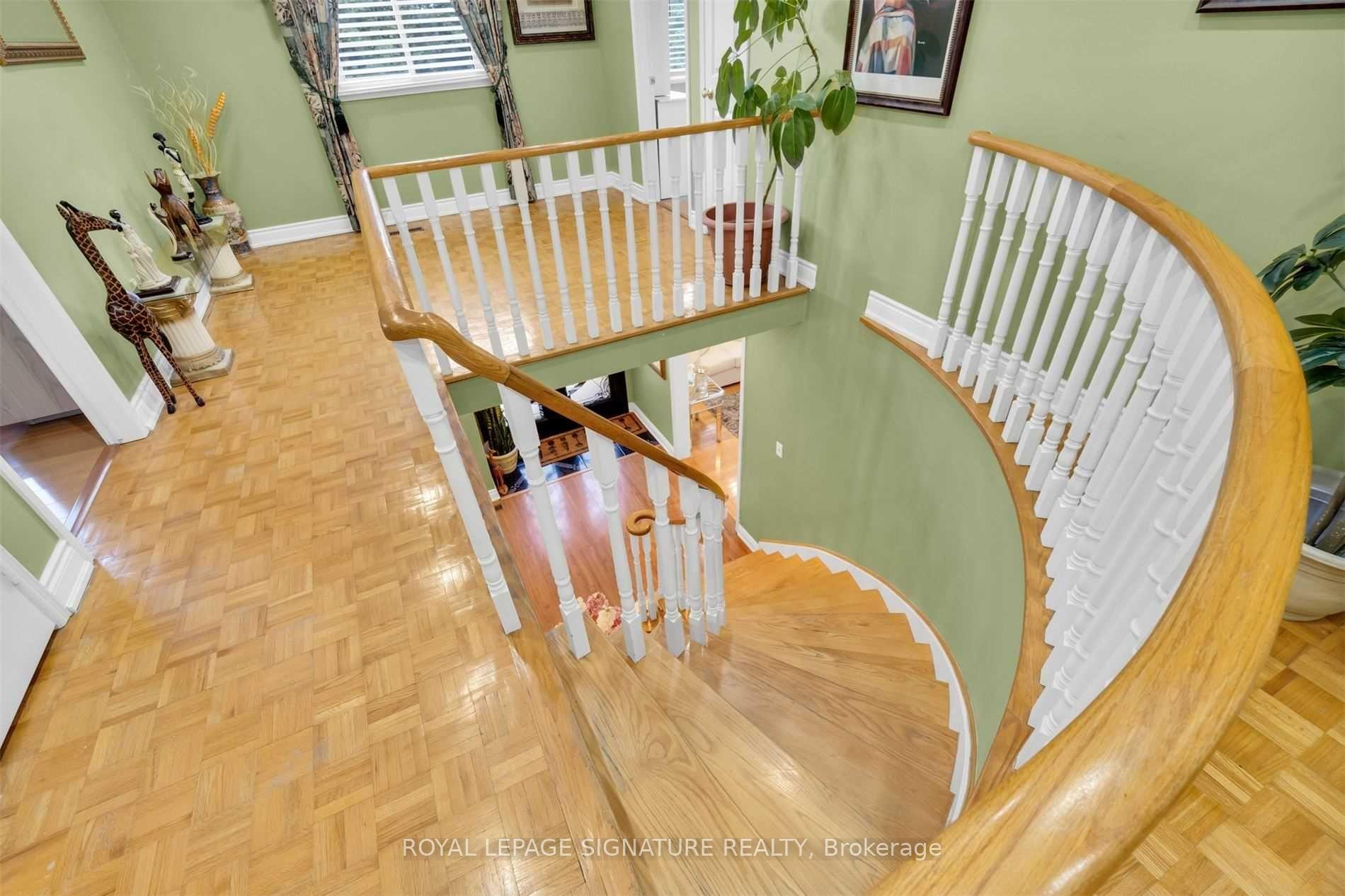 Photo 21 of 16 Hyatt Drive, Brampton, Northwood Park — HOMEH