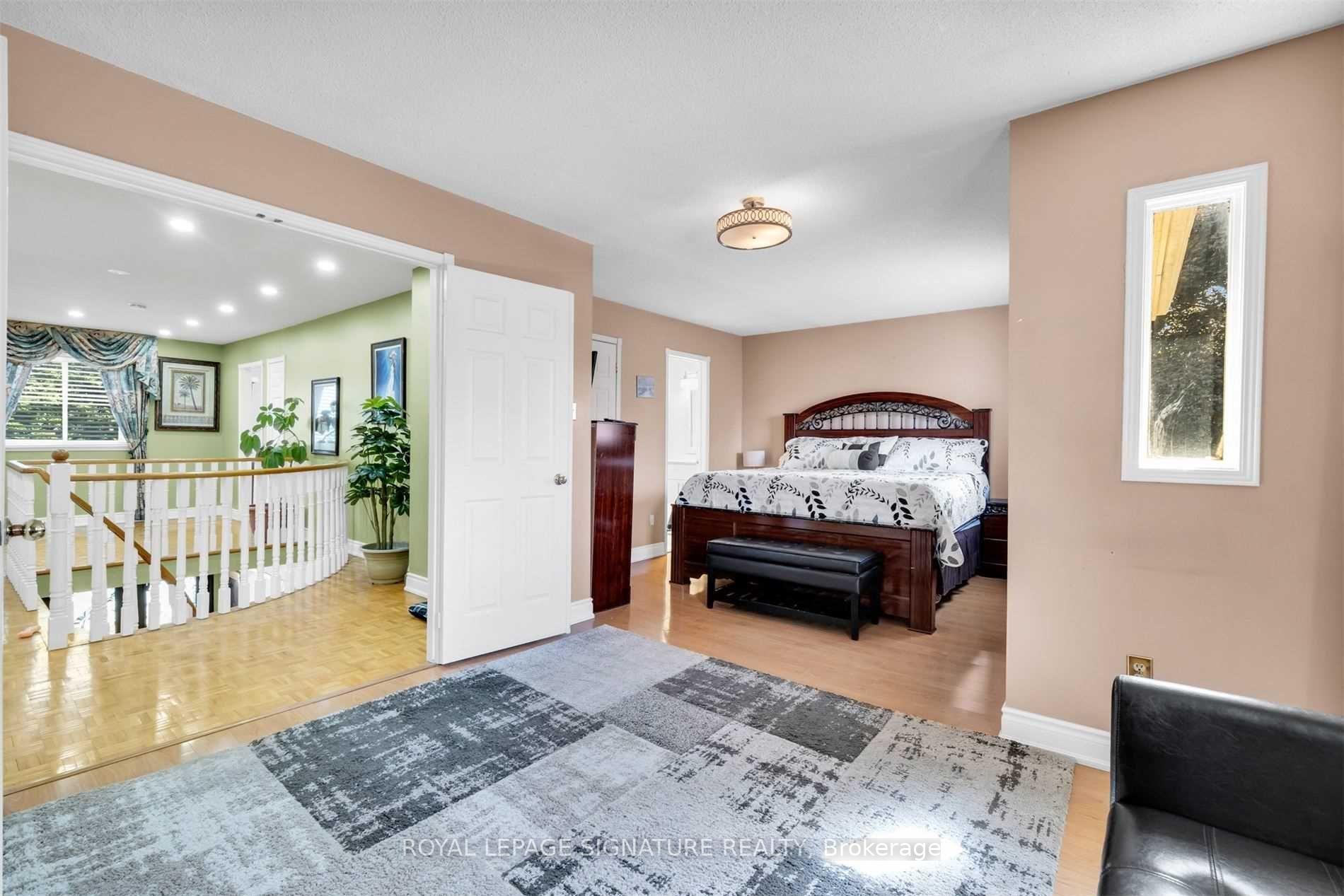 Photo 22 of 16 Hyatt Drive, Brampton, Northwood Park — HOMEH