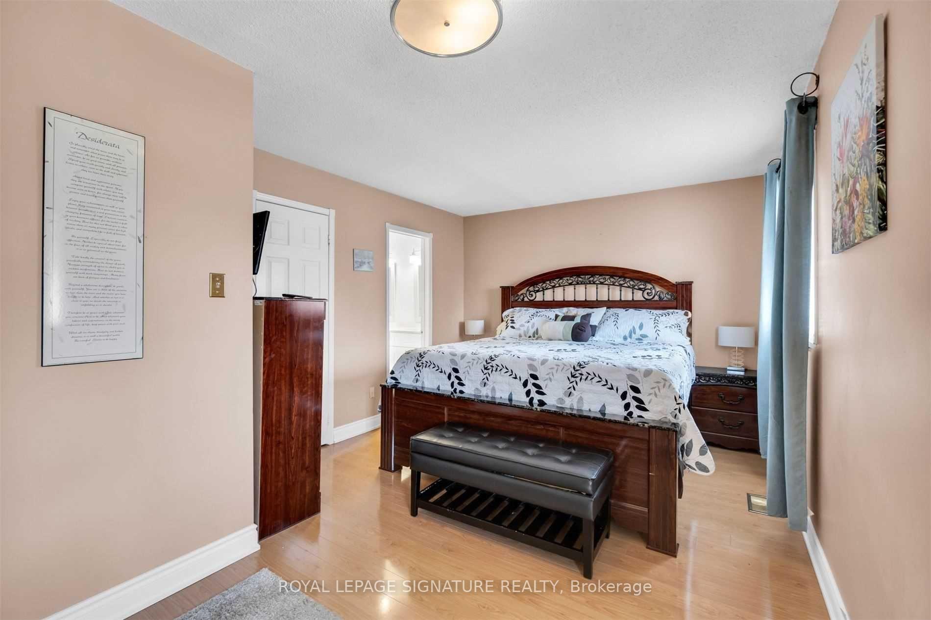 Photo 29 of 16 Hyatt Drive, Brampton, Northwood Park — HOMEH