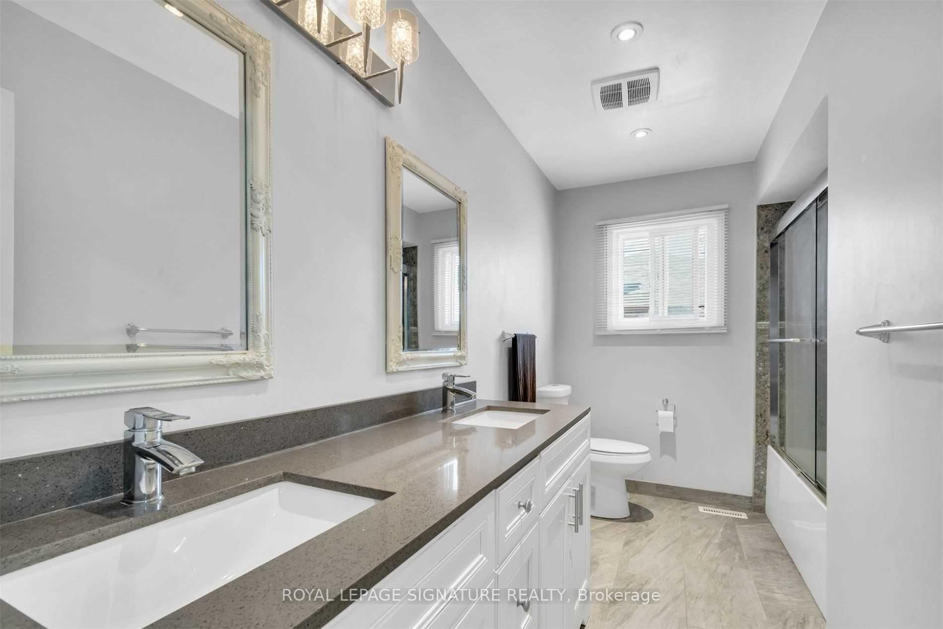 Photo 30 of 16 Hyatt Drive, Brampton, Northwood Park — HOMEH