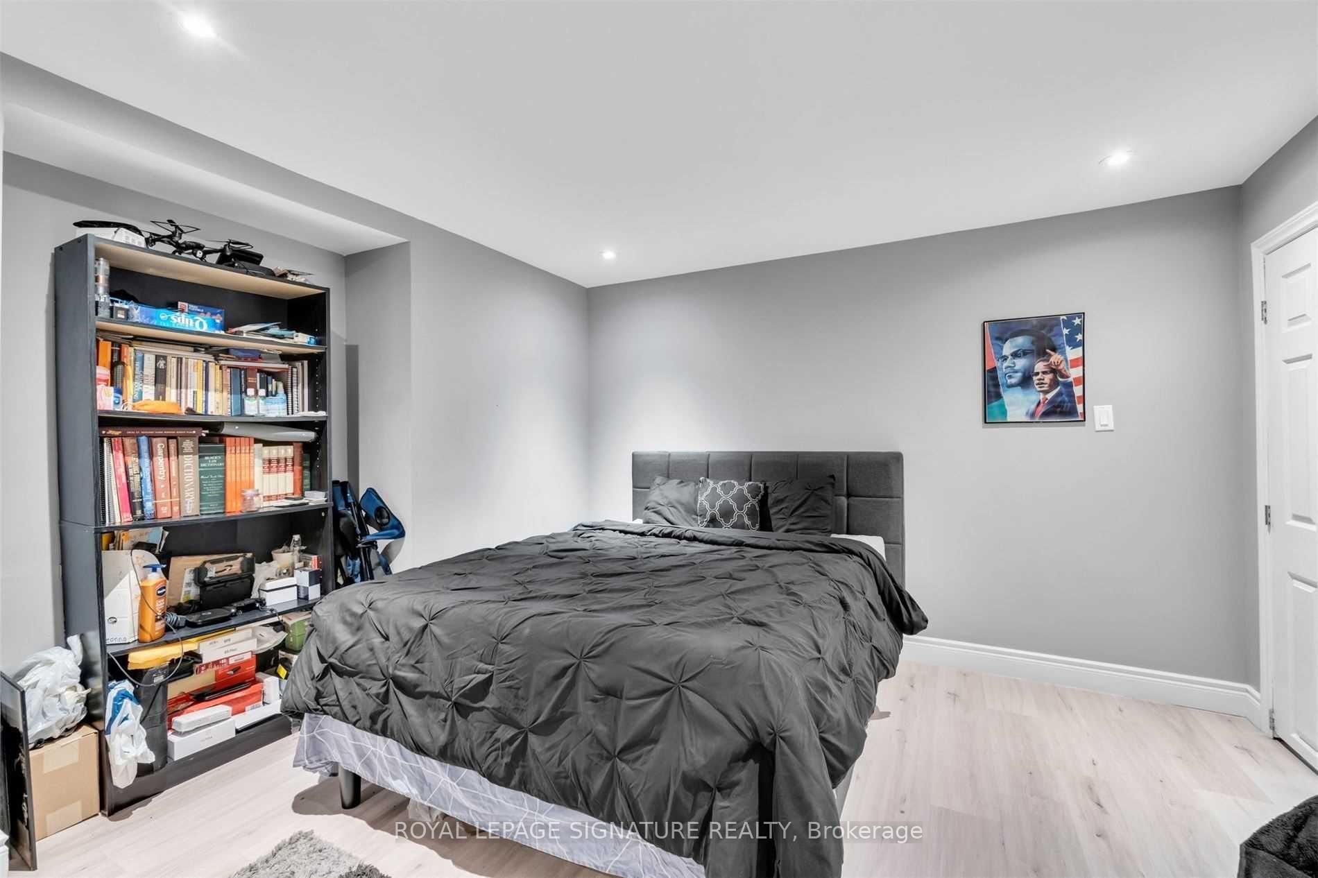 Photo 37 of 16 Hyatt Drive, Brampton, Northwood Park — HOMEH