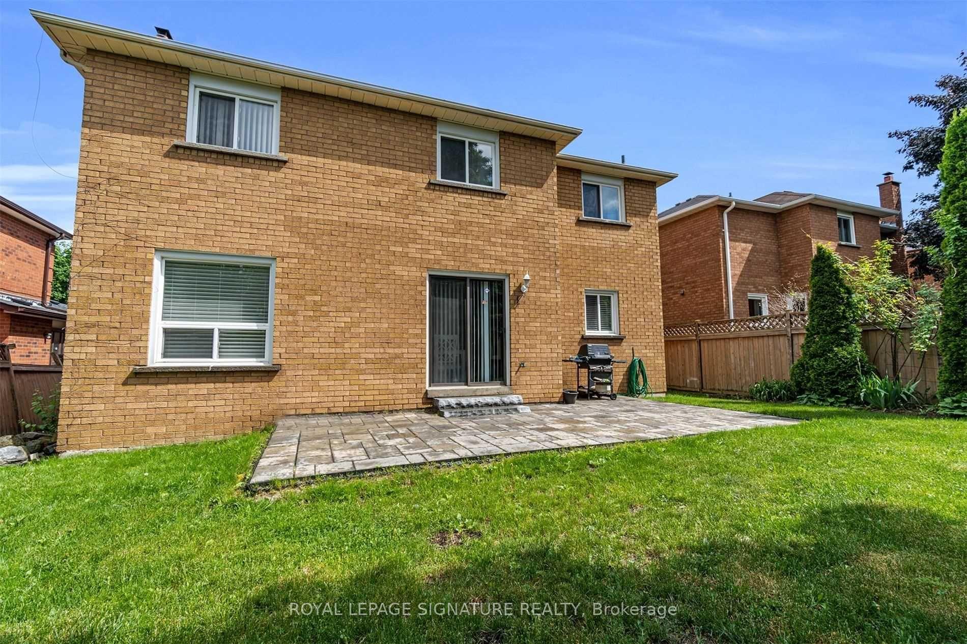 Photo 45 of 16 Hyatt Drive, Brampton, Northwood Park — HOMEH