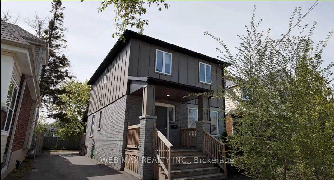 Photo 1 of 99 Arkell Street, Hamilton, Westdale — HOMEH