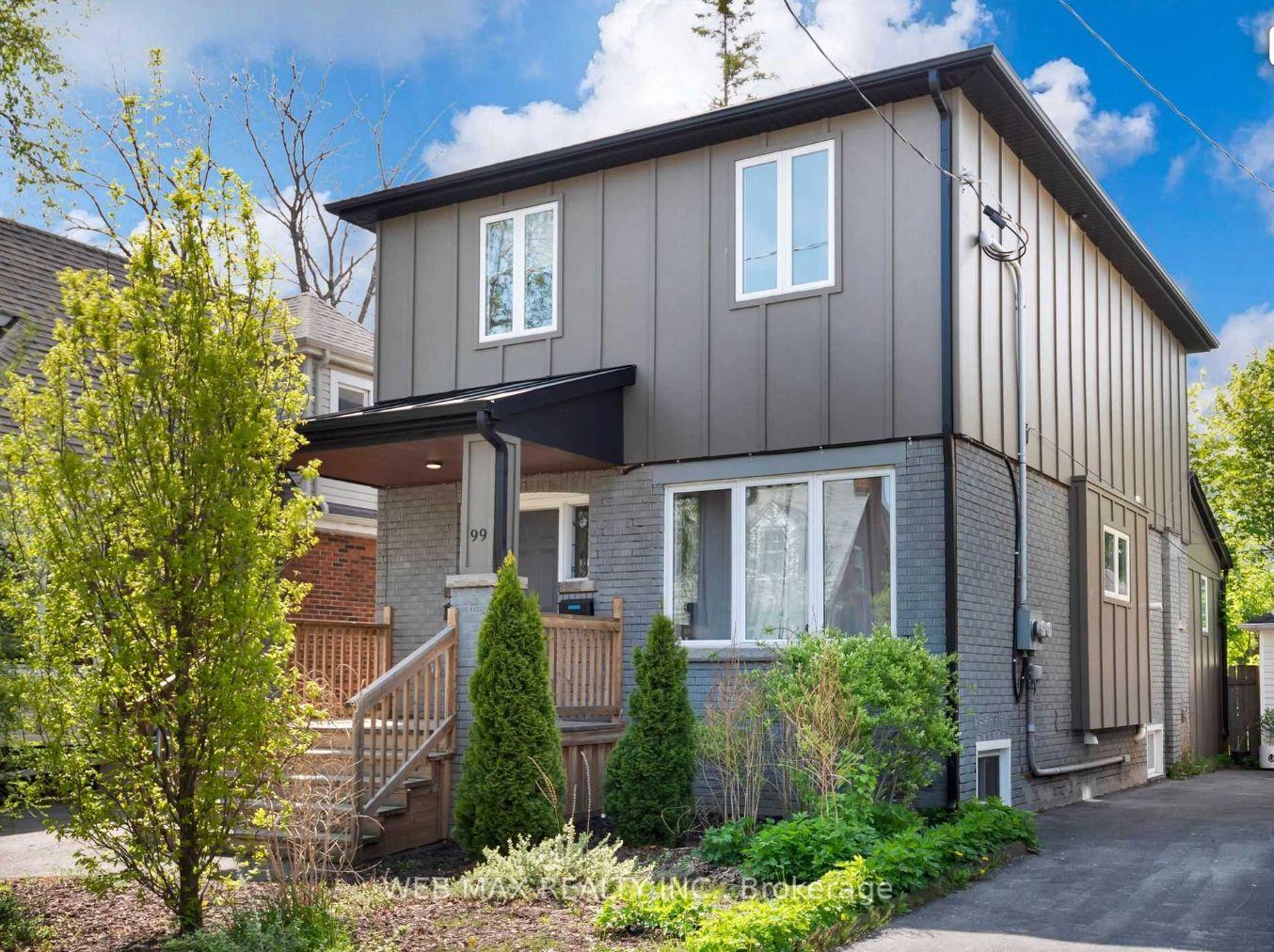 Photo 2 of 99 Arkell Street, Hamilton, Westdale — HOMEH
