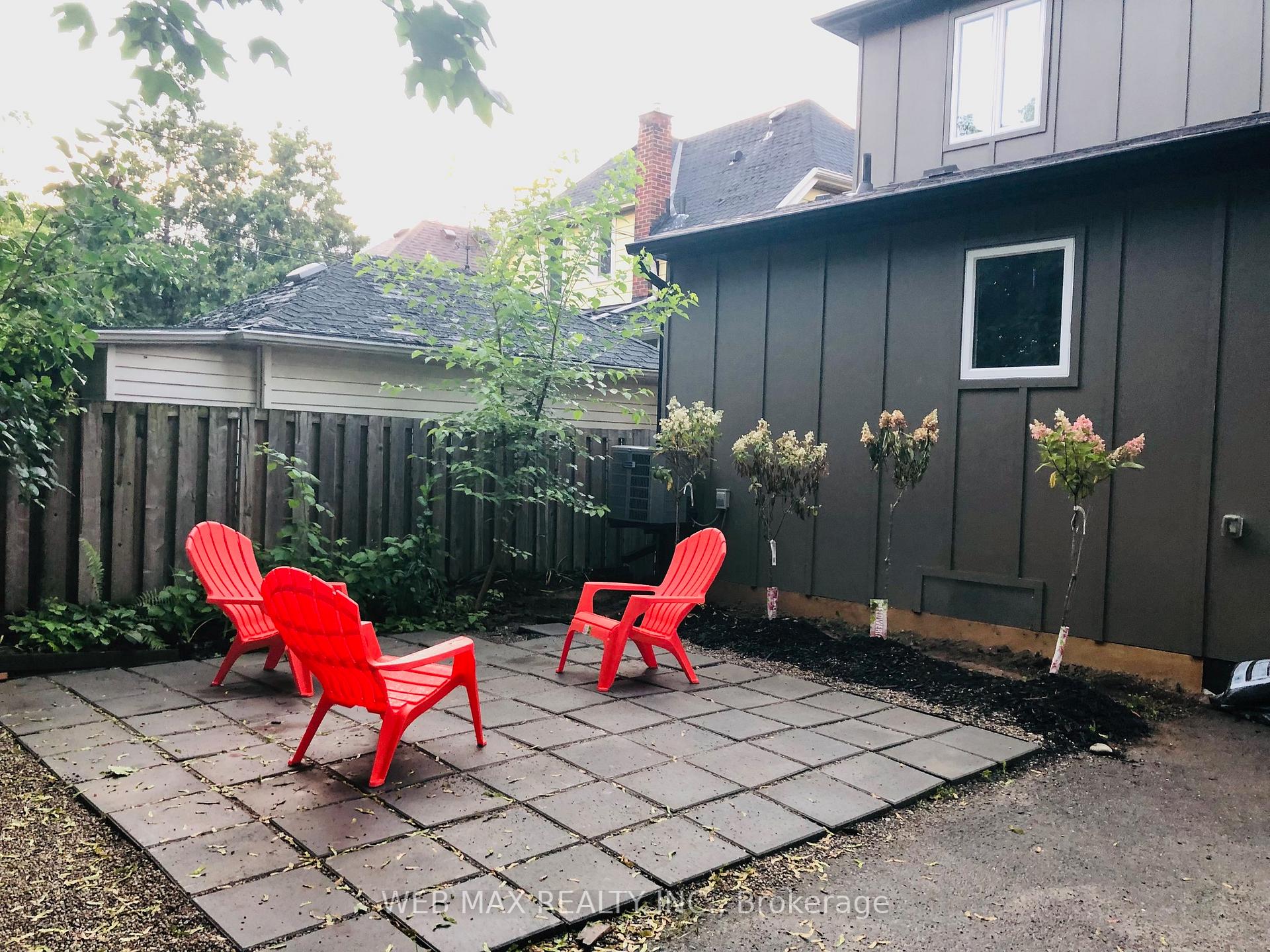 Photo 23 of 99 Arkell Street, Hamilton, Westdale — HOMEH