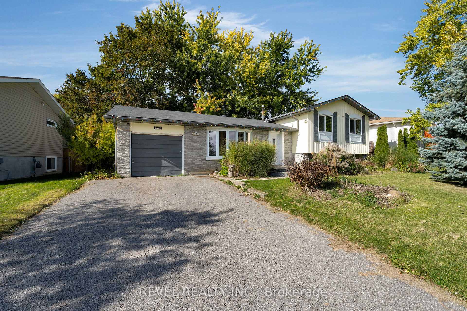 Photo 1 of 290 Pine Drive, Barrie, Bayshore — HOMEH