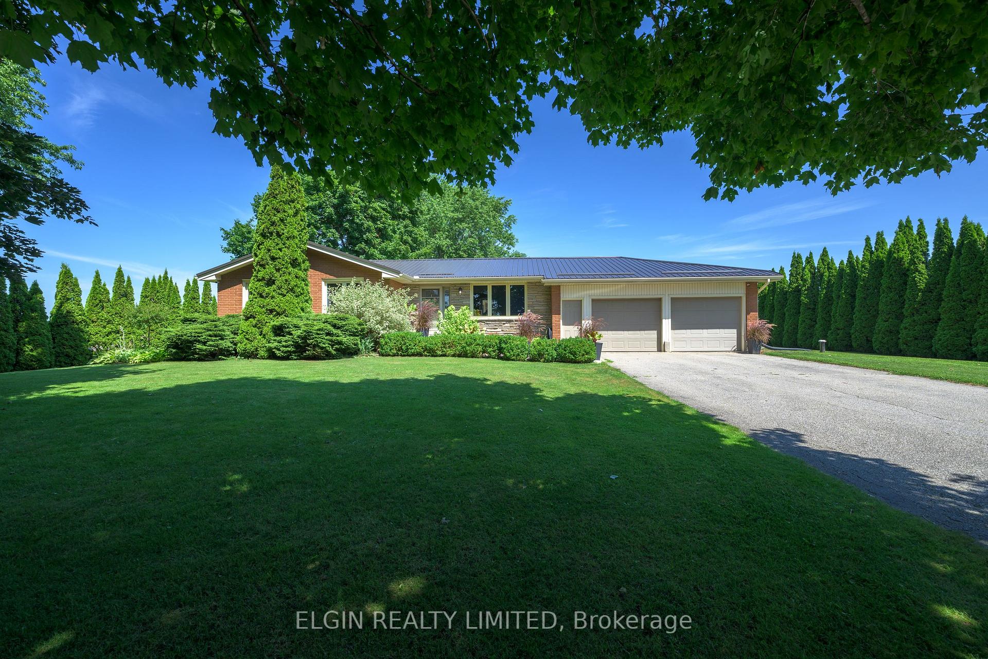 Photo 1 of 46620 Yorke Line, Malahide, Rural Malahide — HOMEH
