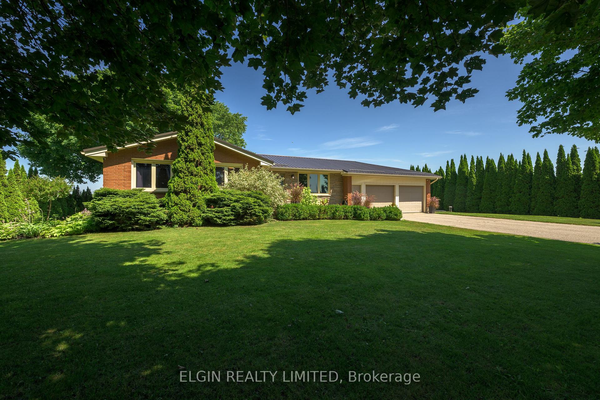 Photo 2 of 46620 Yorke Line, Malahide, Rural Malahide — HOMEH