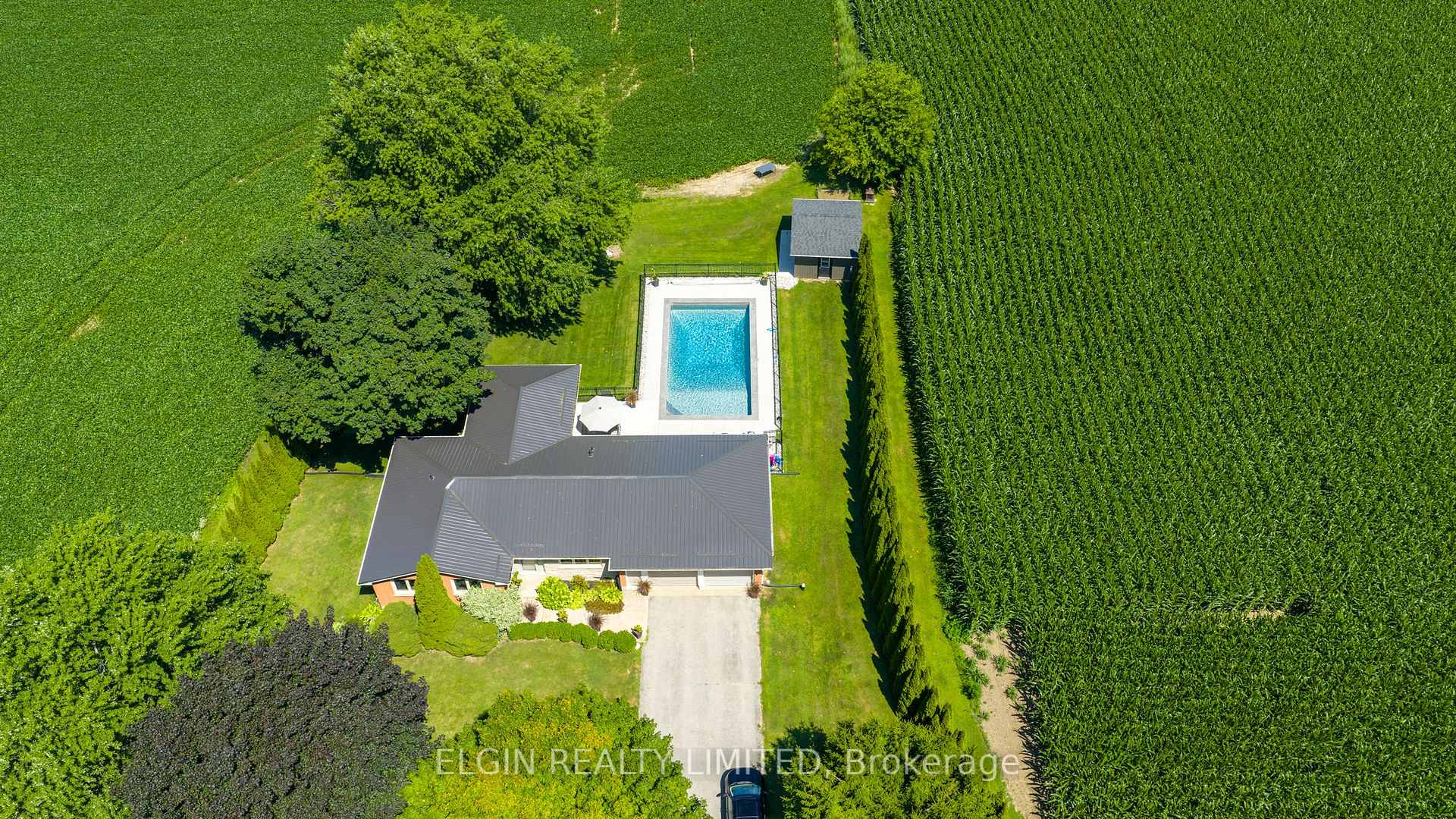 Photo 4 of 46620 Yorke Line, Malahide, Rural Malahide — HOMEH