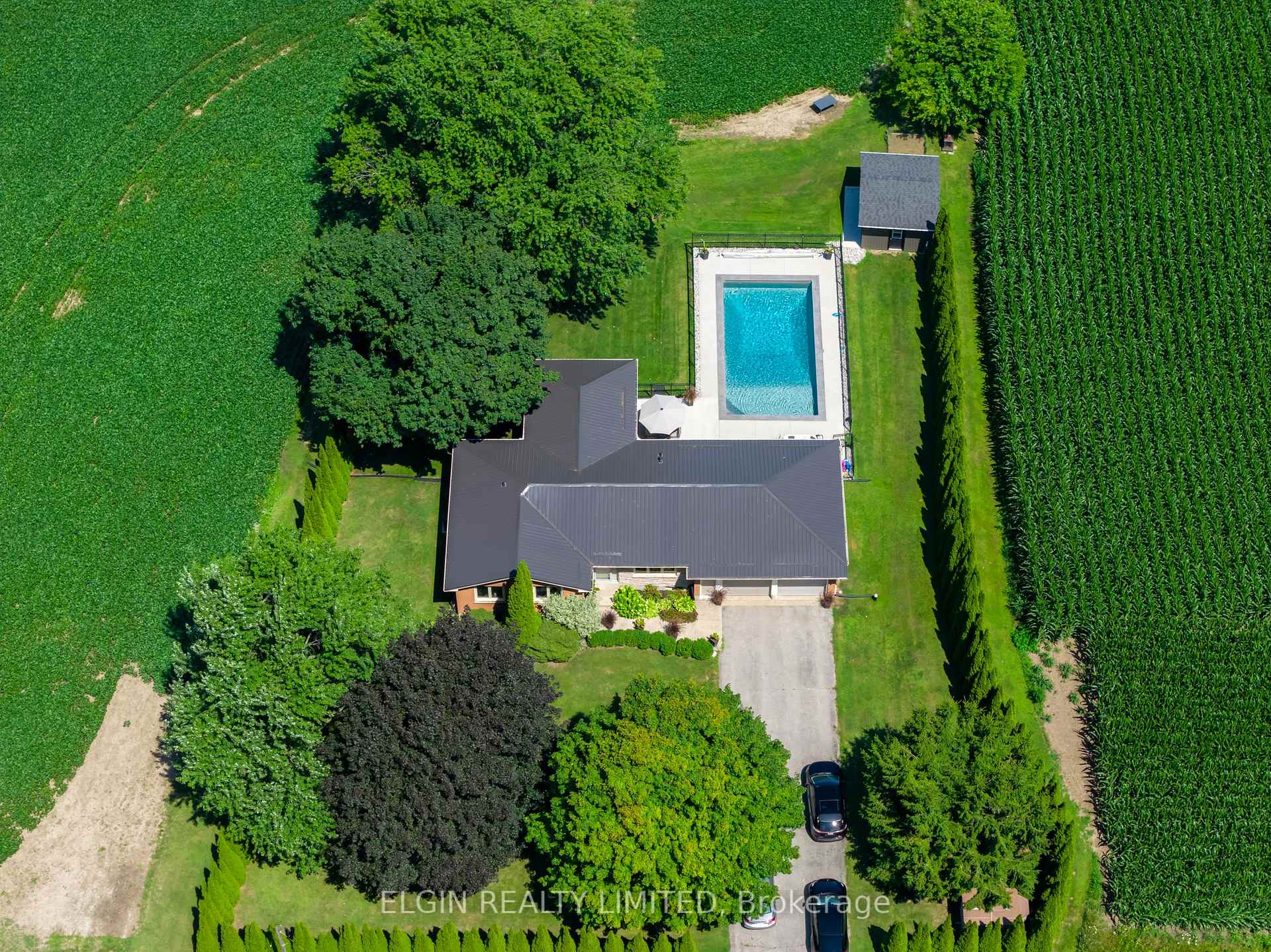 Photo 7 of 46620 Yorke Line, Malahide, Rural Malahide — HOMEH