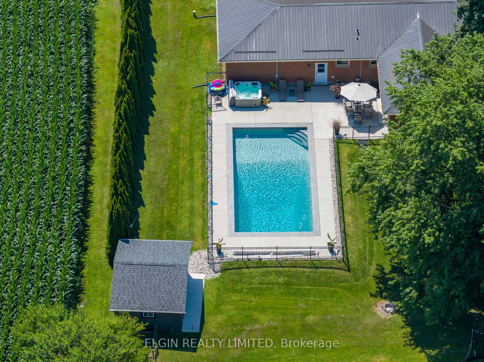 Photo 8 of 46620 Yorke Line, Malahide, Rural Malahide — HOMEH