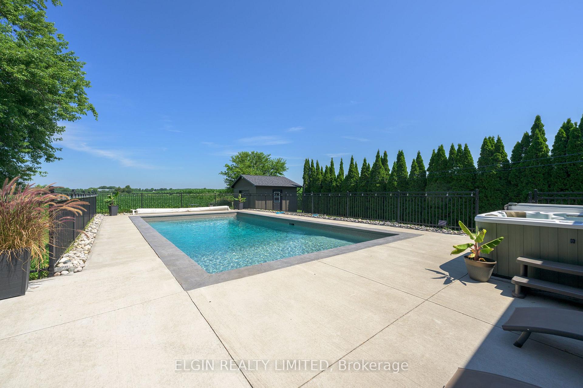 Photo 10 of 46620 Yorke Line, Malahide, Rural Malahide — HOMEH