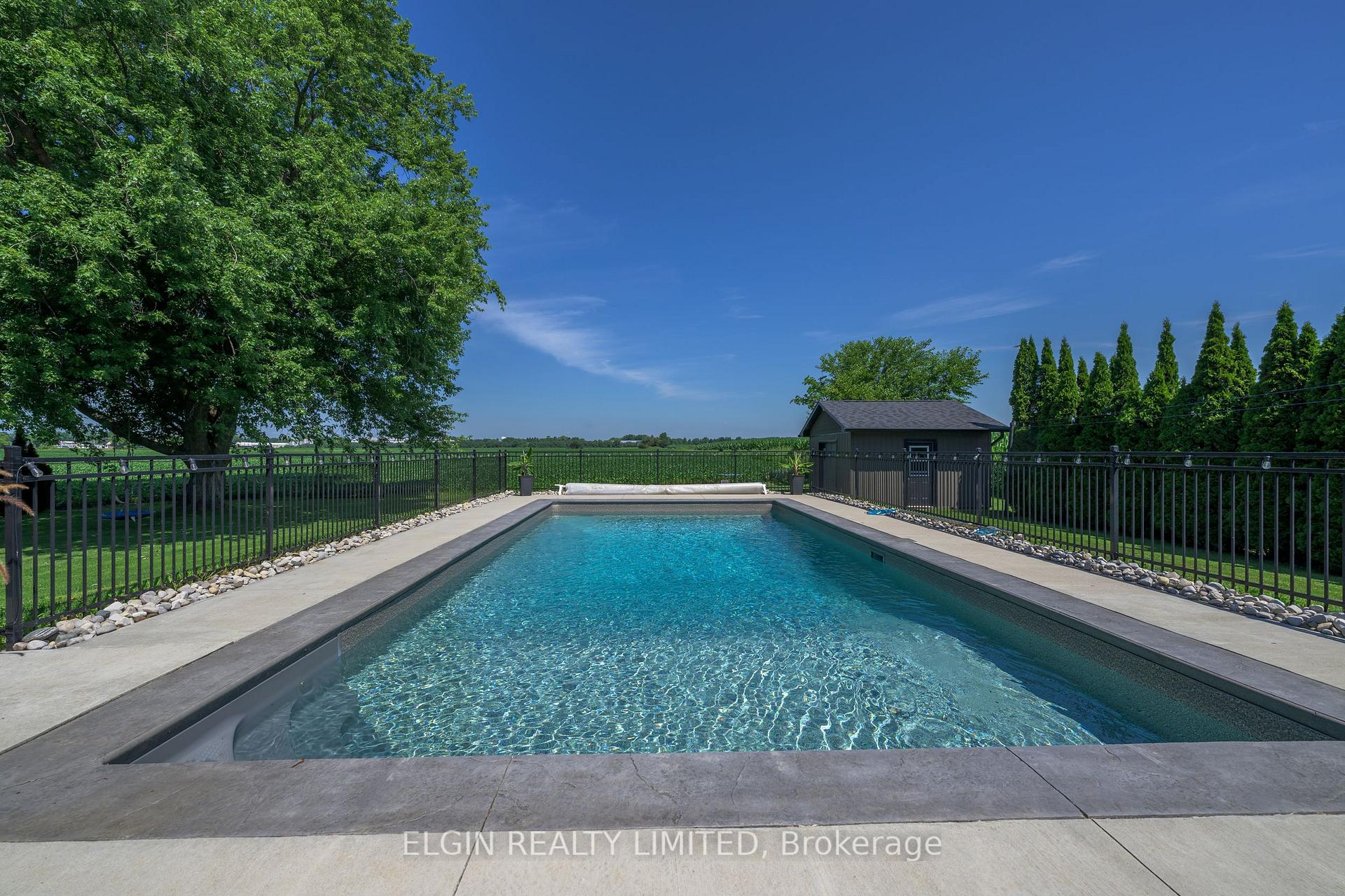 Photo 12 of 46620 Yorke Line, Malahide, Rural Malahide — HOMEH
