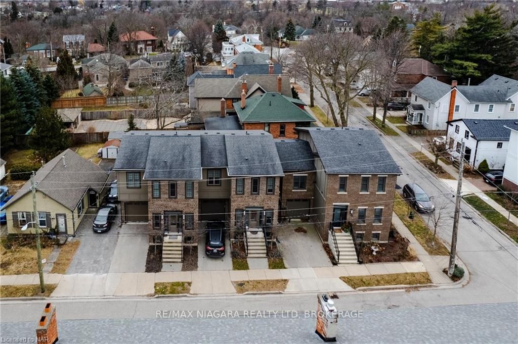 Photo 4 of 19 Cherry Street, St. Catharines, Downtown — HOMEH