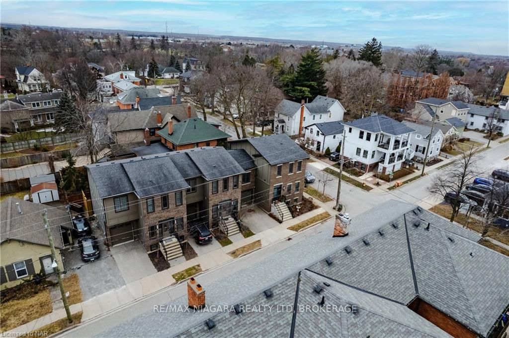 Photo 5 of 19 Cherry Street, St. Catharines, Downtown — HOMEH